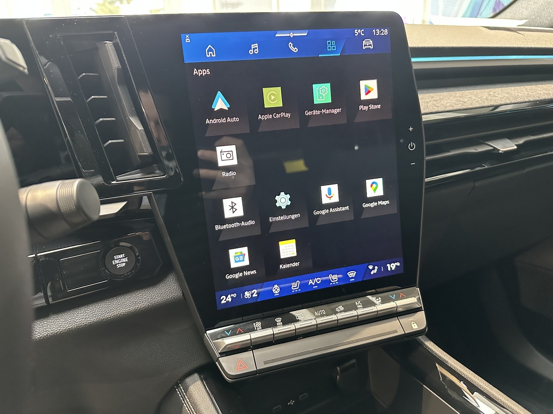 Bild 40 - Rafale Techno Full Hybrid 200 PS