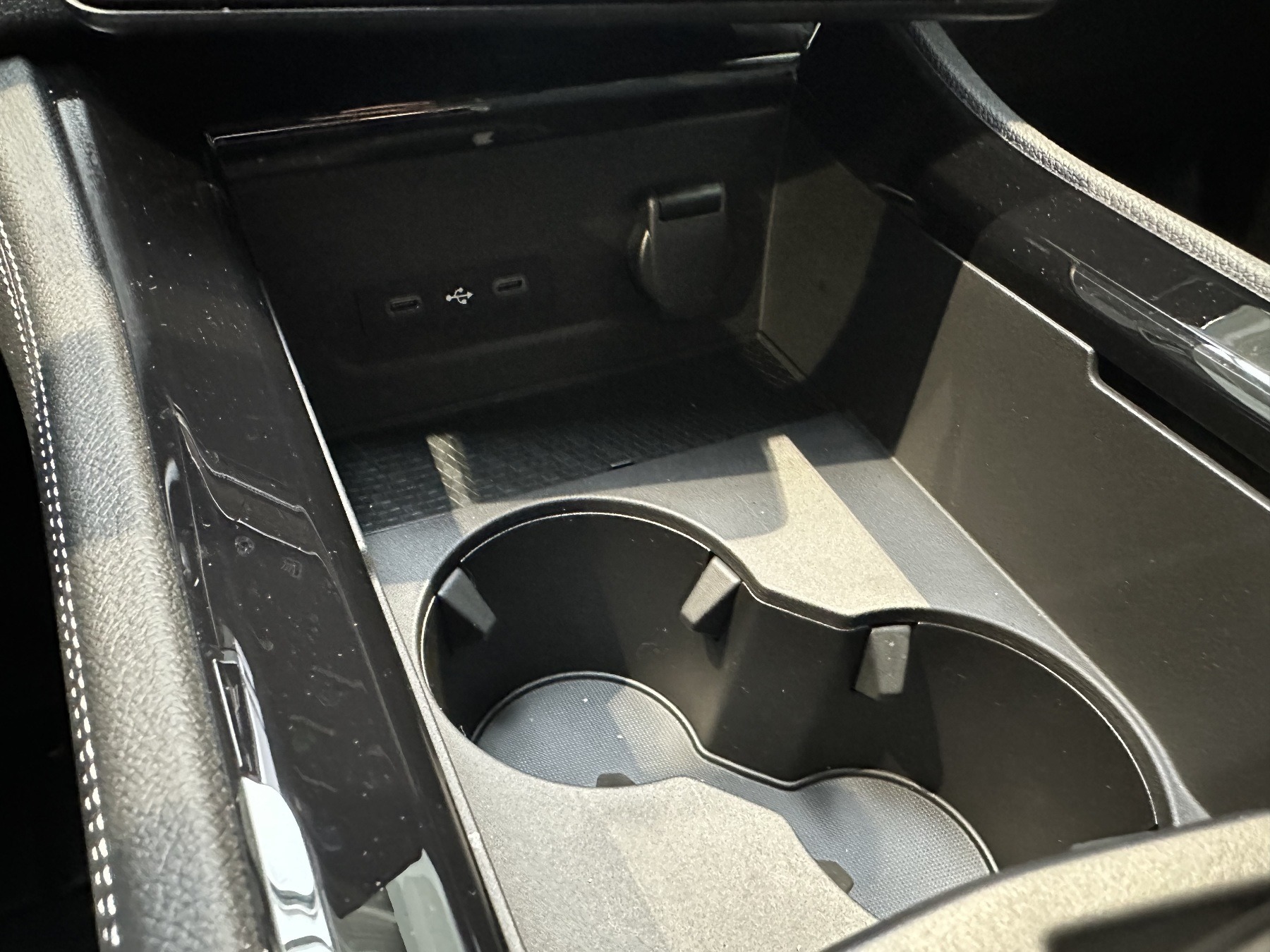Bild 44 - Rafale Techno Full Hybrid 200 PS