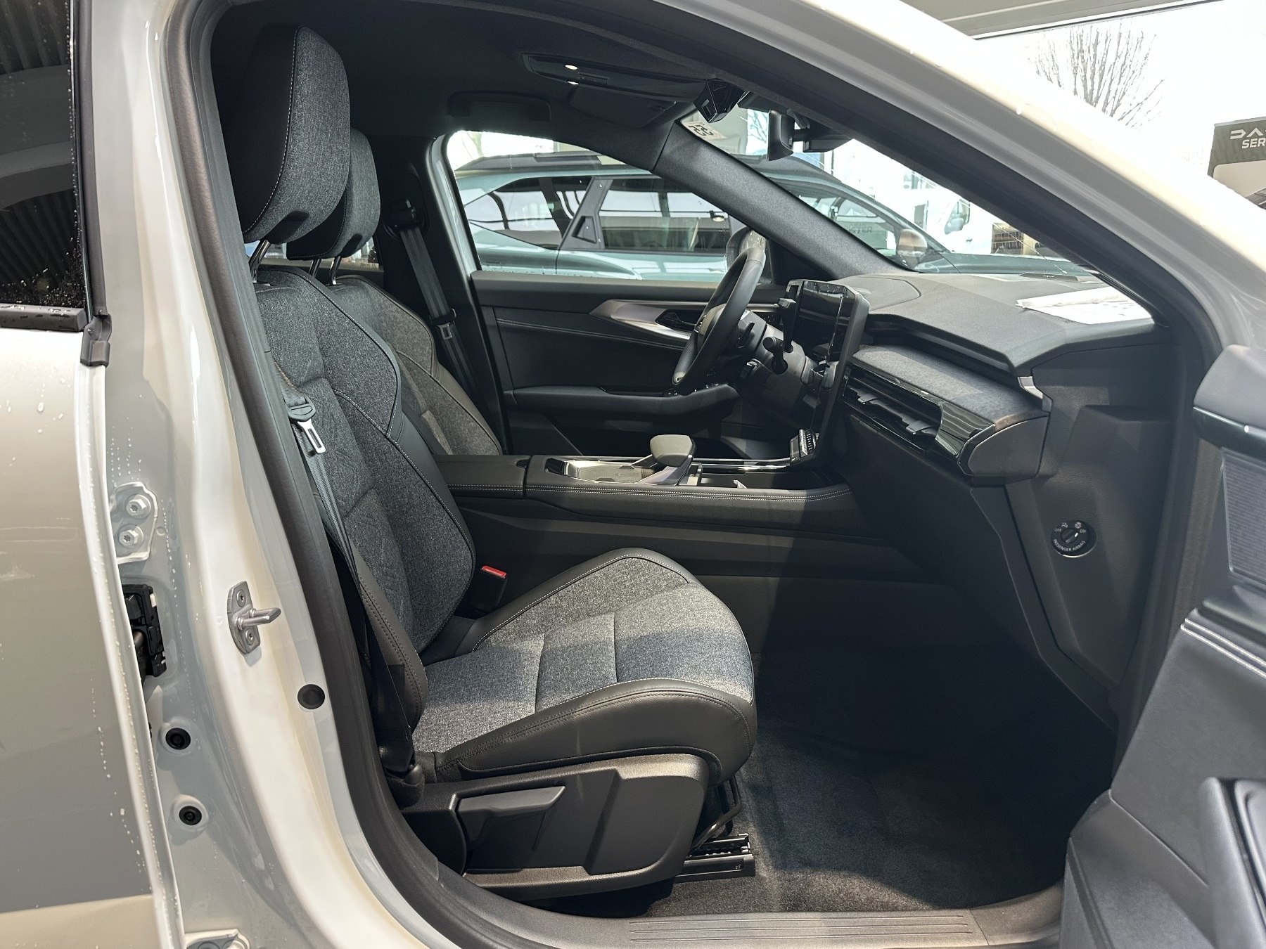 Bild 8 - Rafale Techno Full Hybrid 200 PS