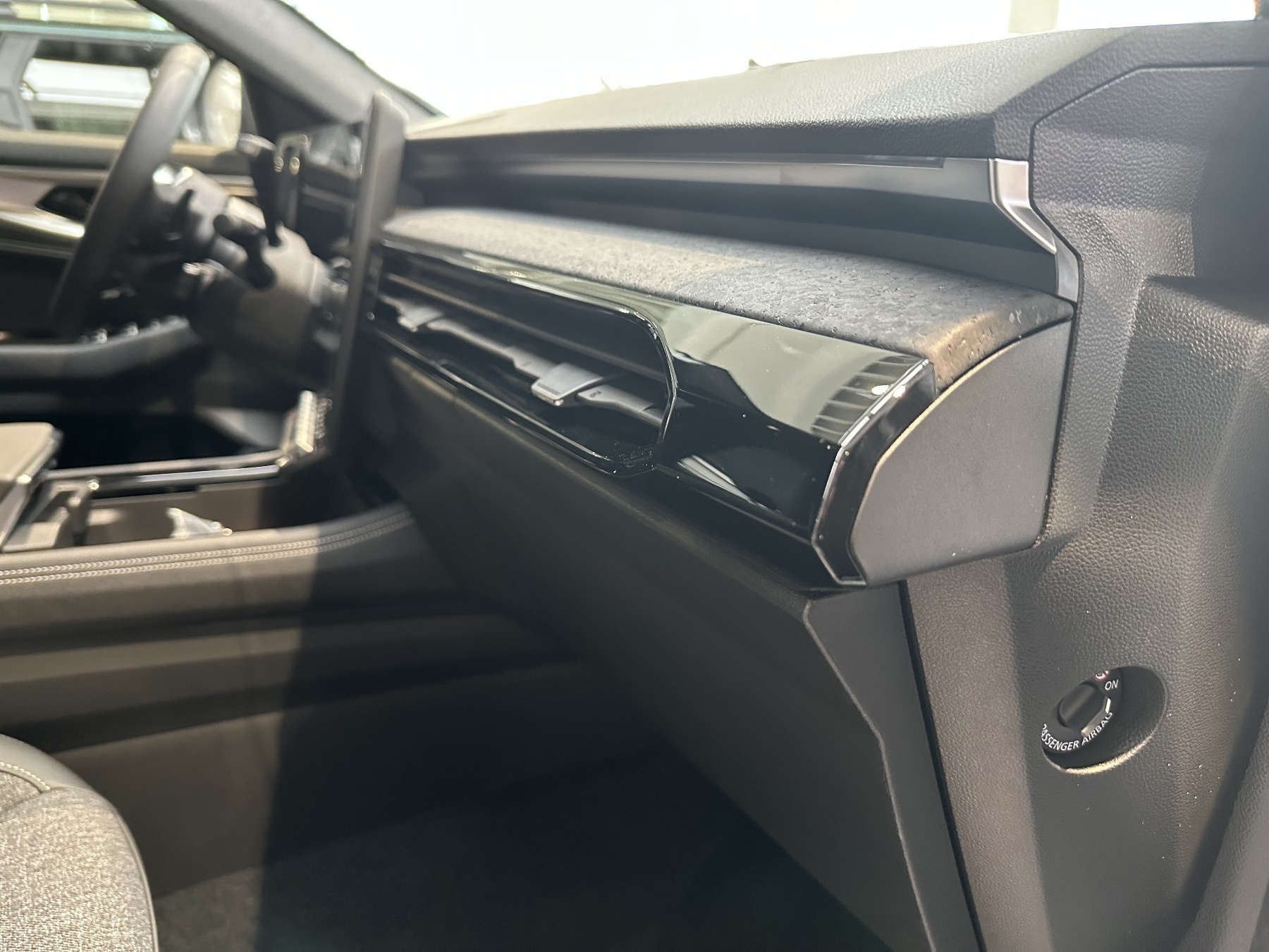 Bild 9 - Rafale Techno Full Hybrid 200 PS