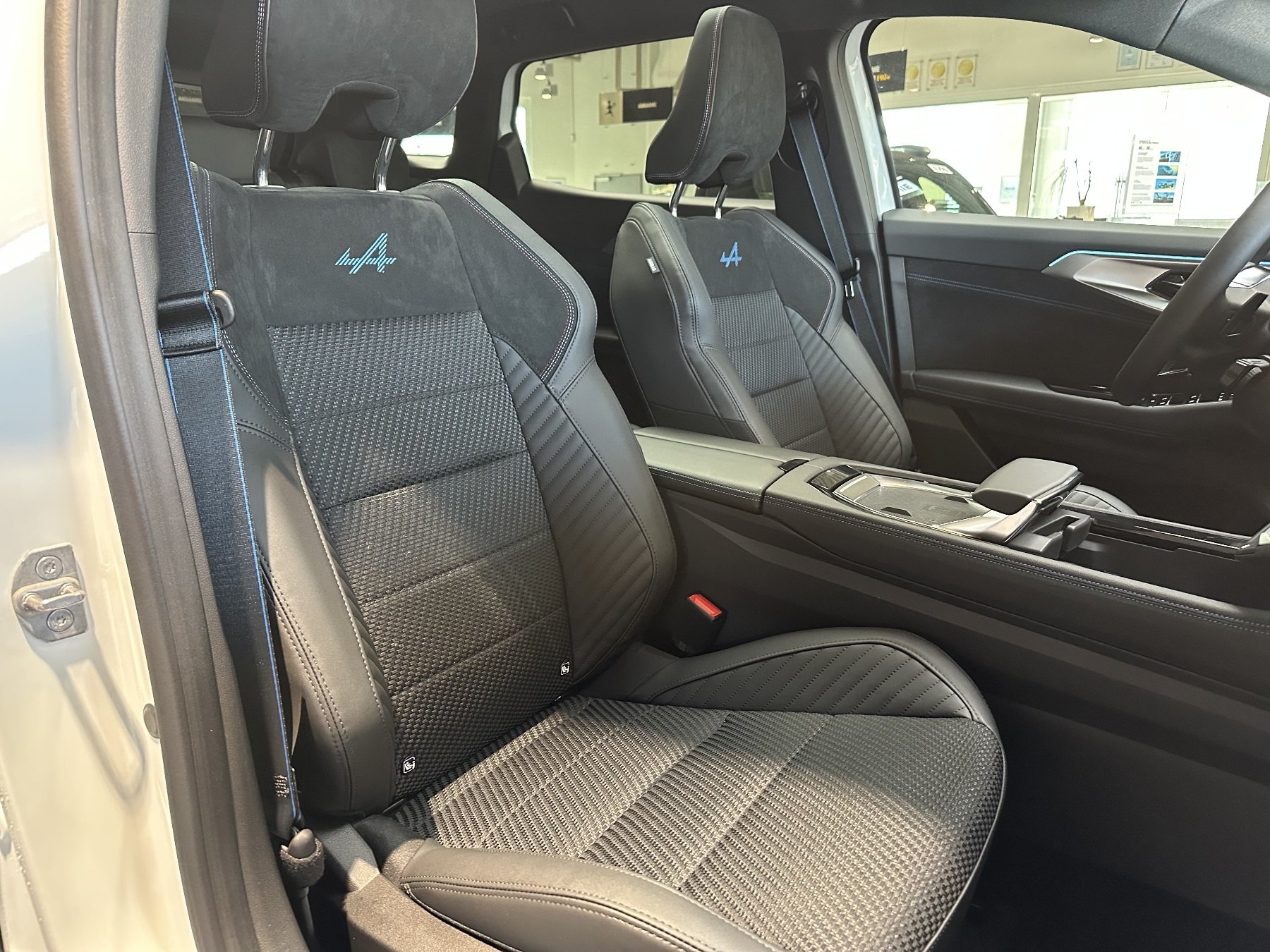 Bild 14 - Austral Esprit Alpine Full Hybrid 200PS