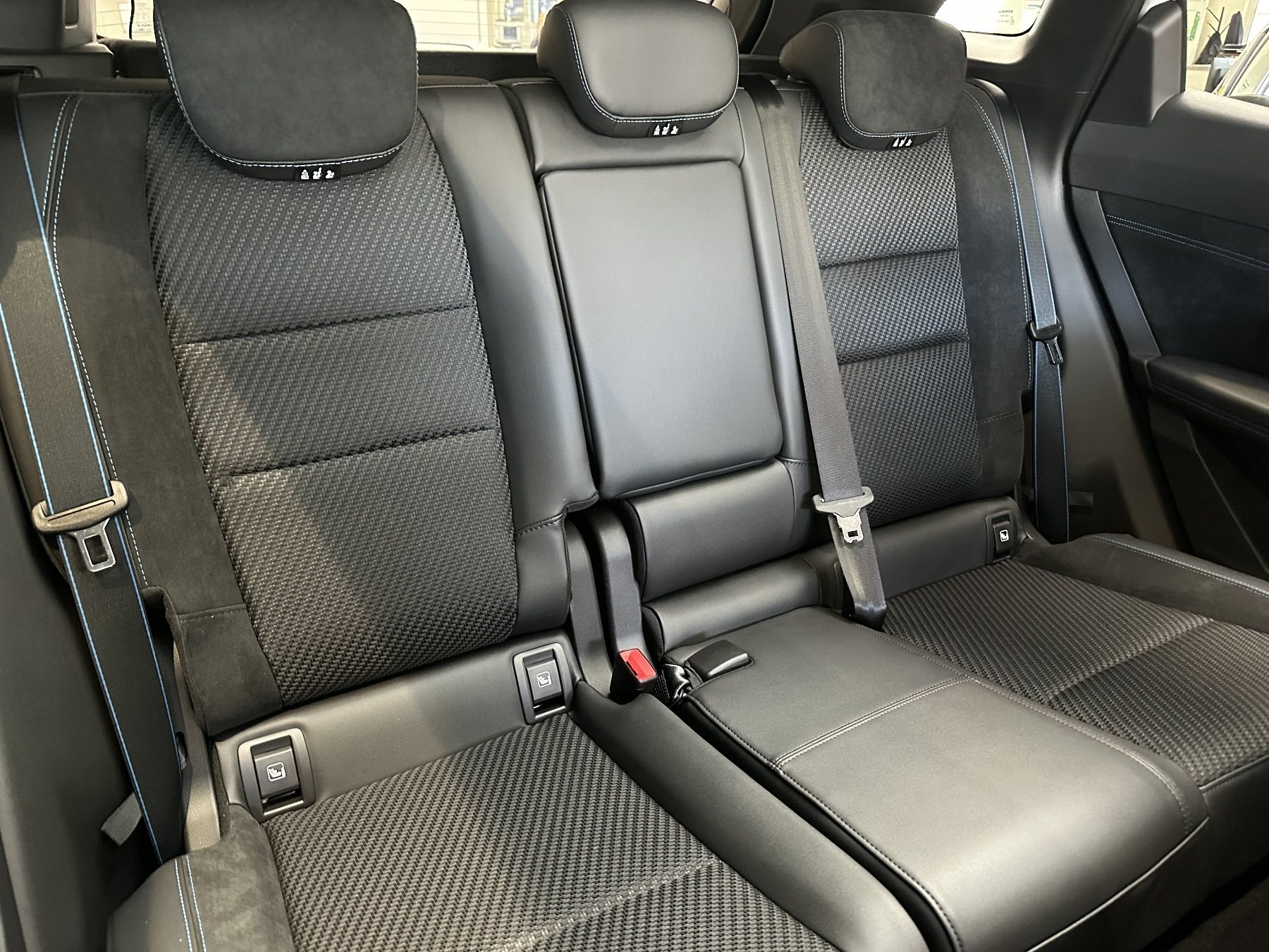 Bild 15 - Austral Esprit Alpine Full Hybrid 200PS