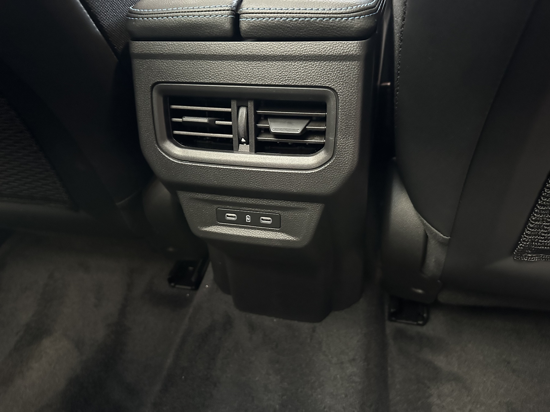 Bild 19 - Austral Esprit Alpine Full Hybrid 200PS