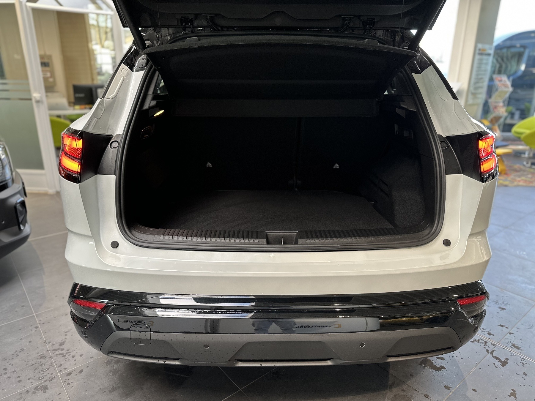 Bild 26 - Austral Esprit Alpine Full Hybrid 200PS