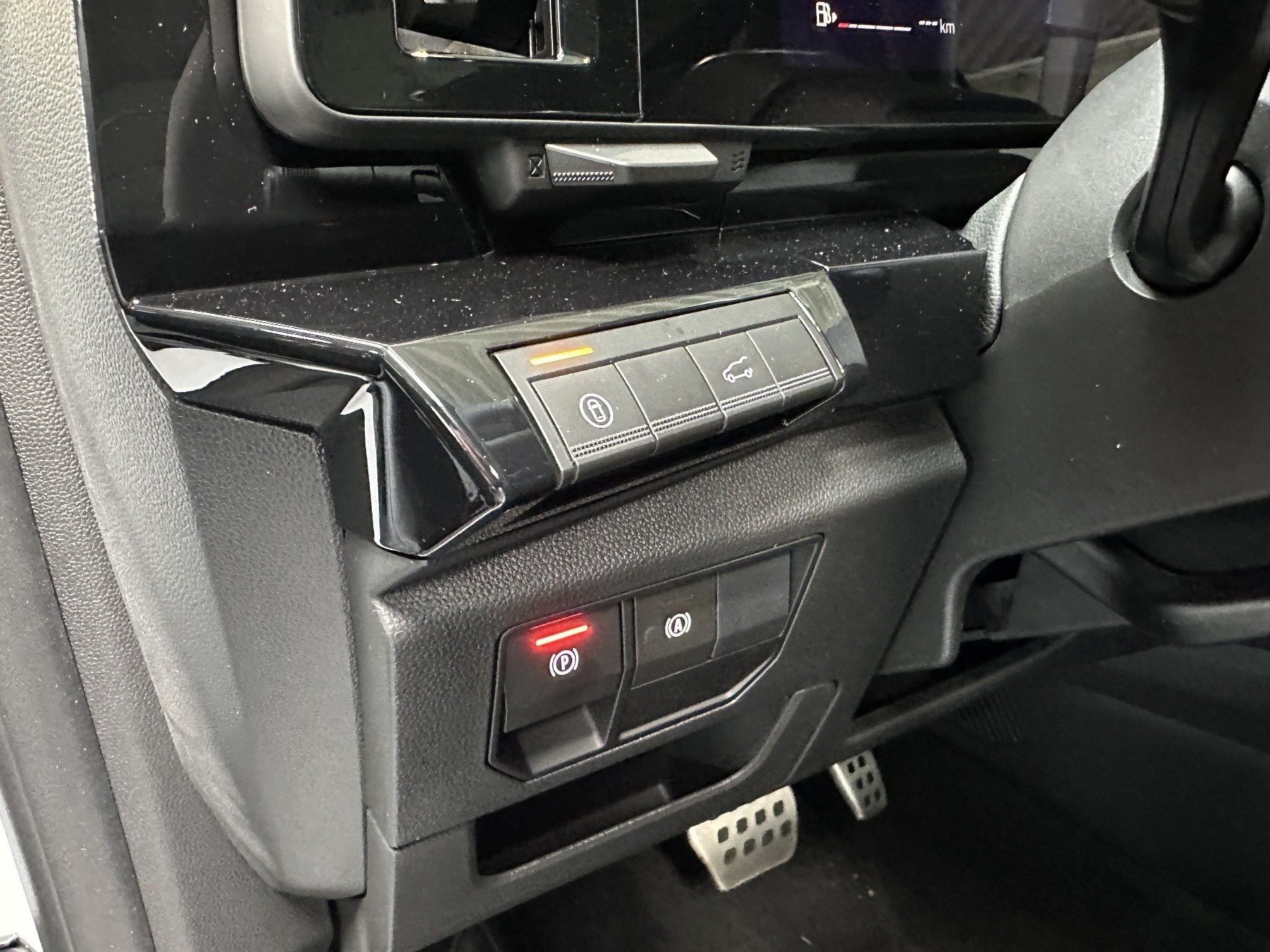 Bild 34 - Austral Esprit Alpine Full Hybrid 200PS
