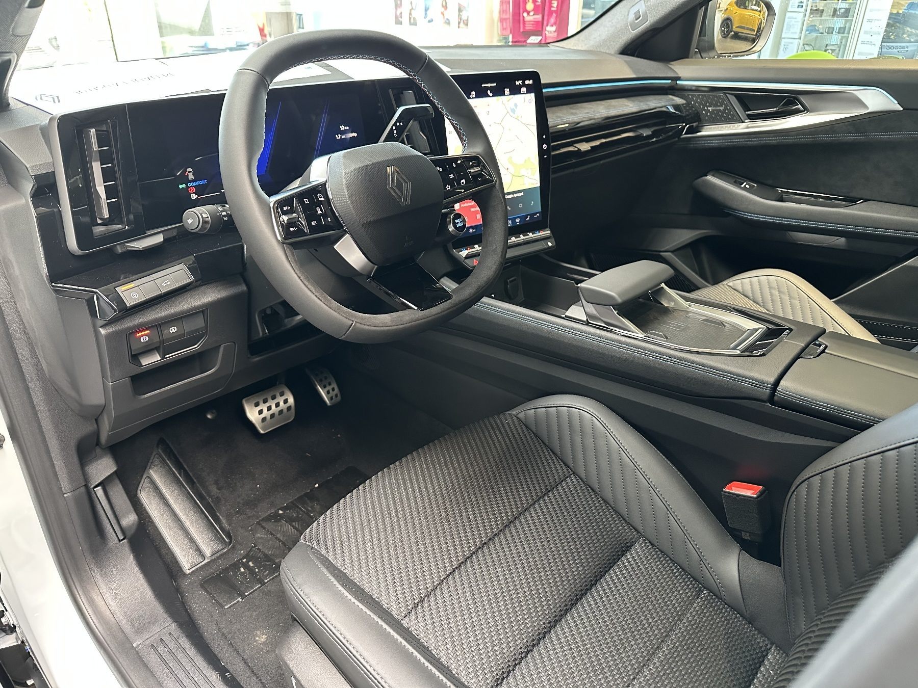 Bild 37 - Austral Esprit Alpine Full Hybrid 200PS