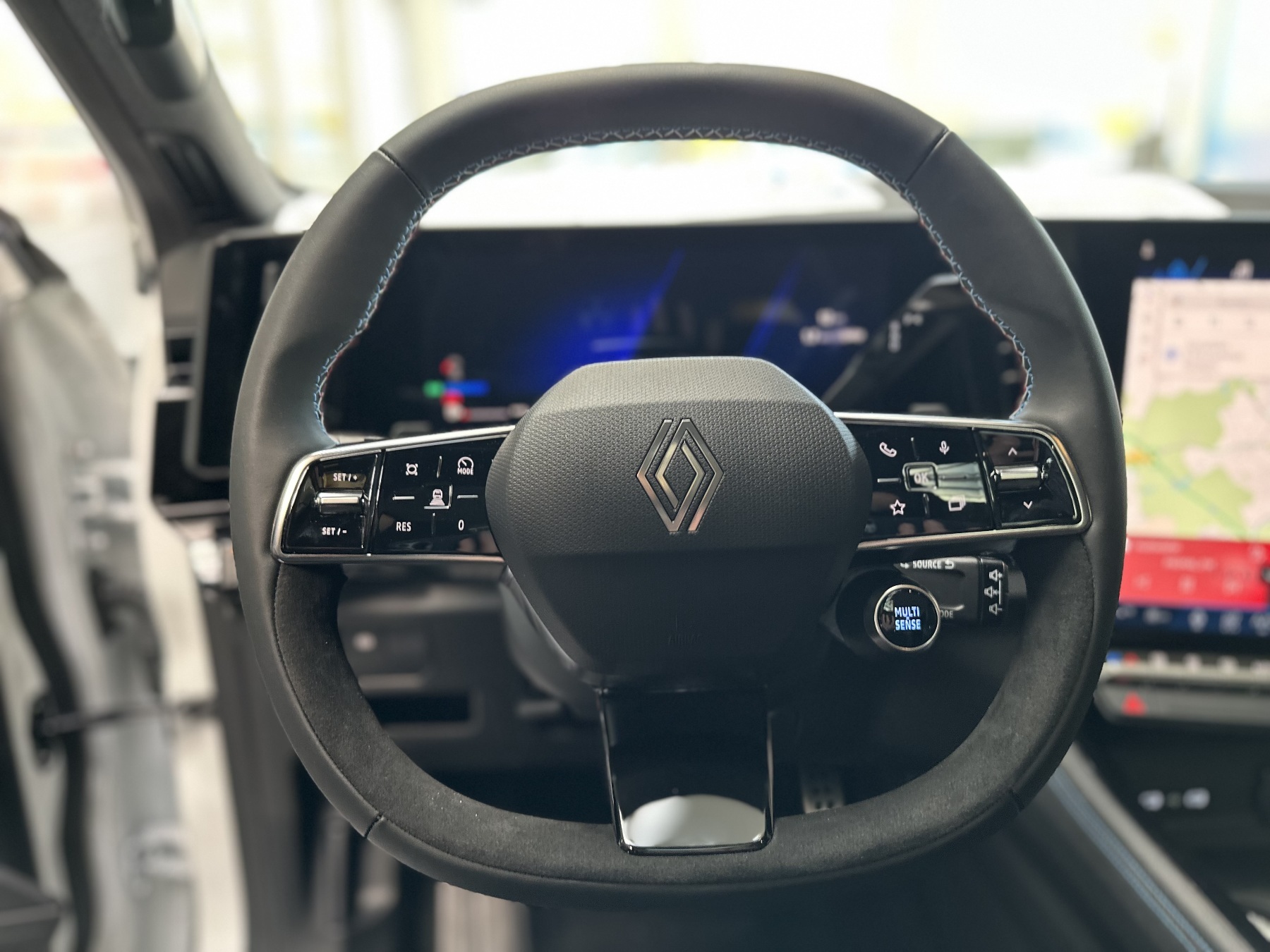 Bild 39 - Austral Esprit Alpine Full Hybrid 200PS
