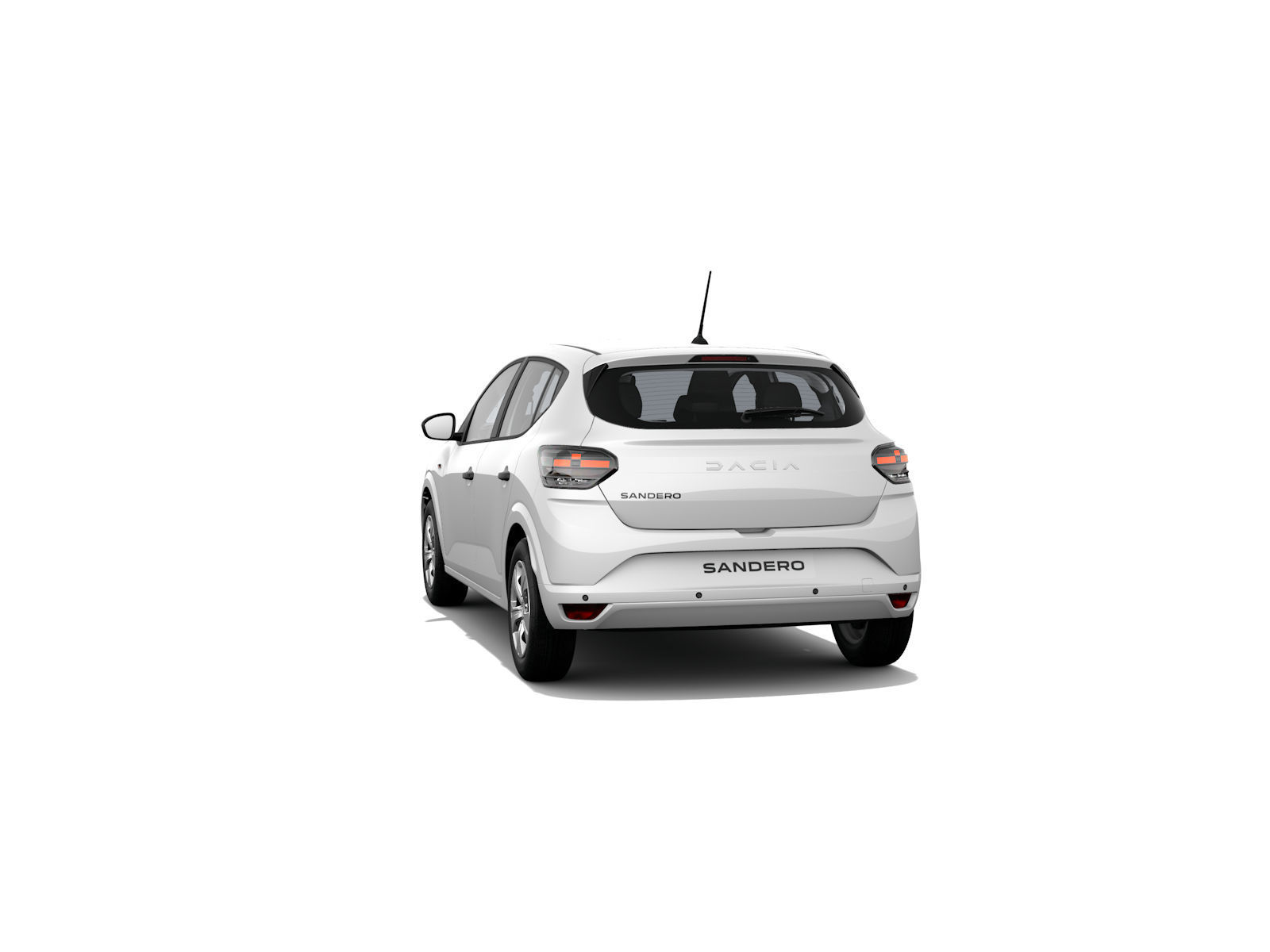 Bild 10 - Sandero TCe 100PS Essential