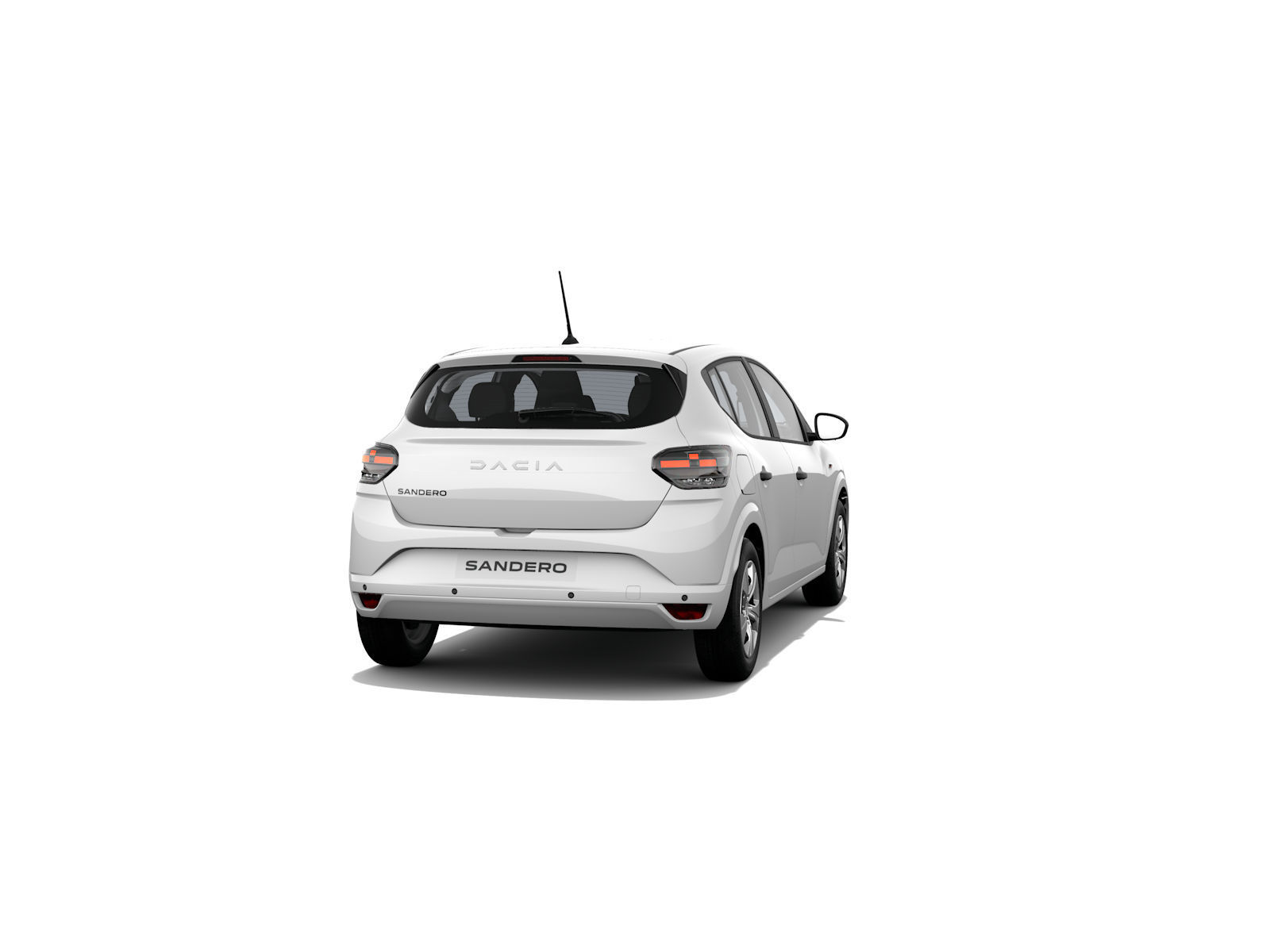 Bild 11 - Sandero TCe 100PS Essential