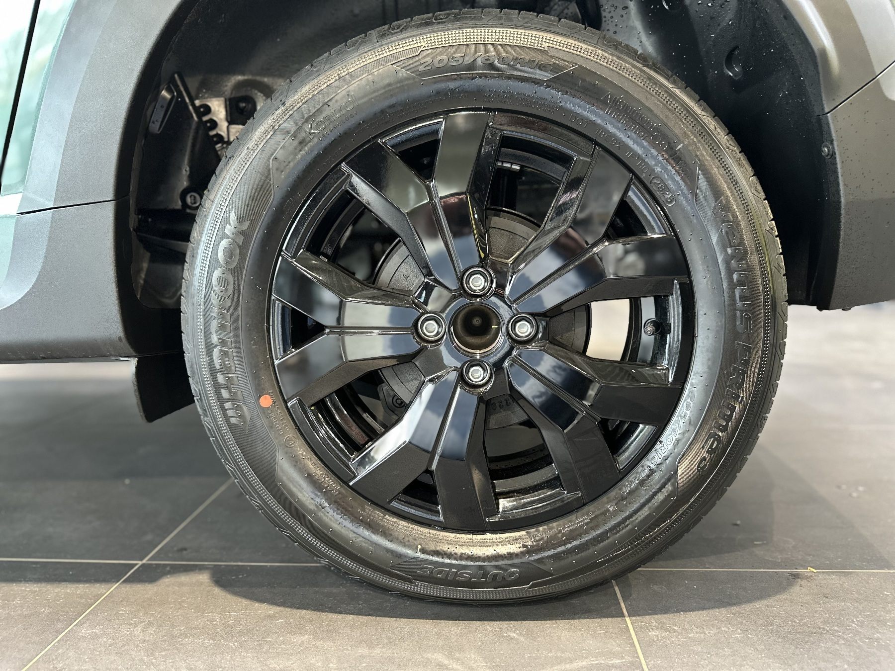 Bild 16 - Jogger Extreme TCe 110PS