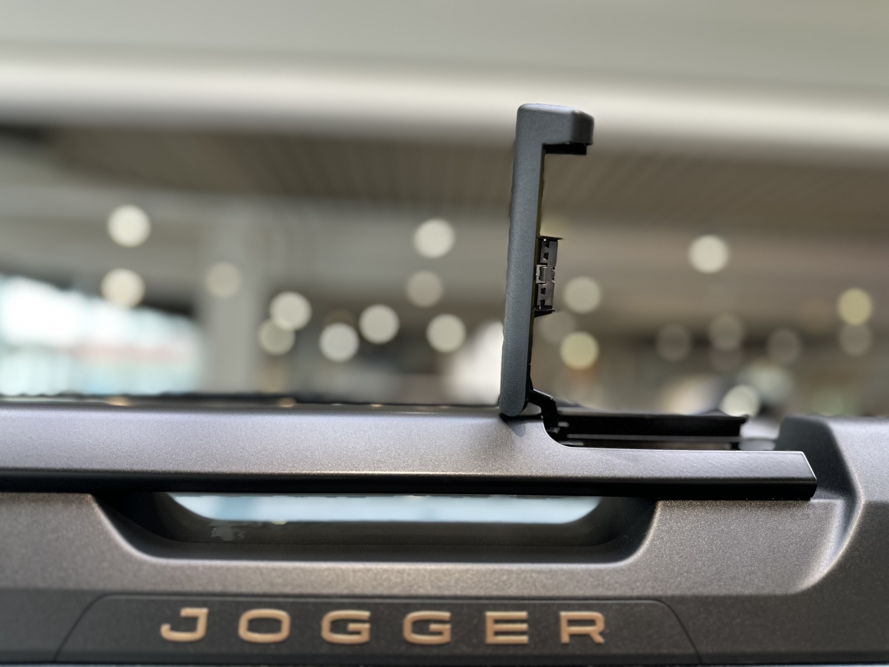 Bild 18 - Jogger Extreme TCe 110PS