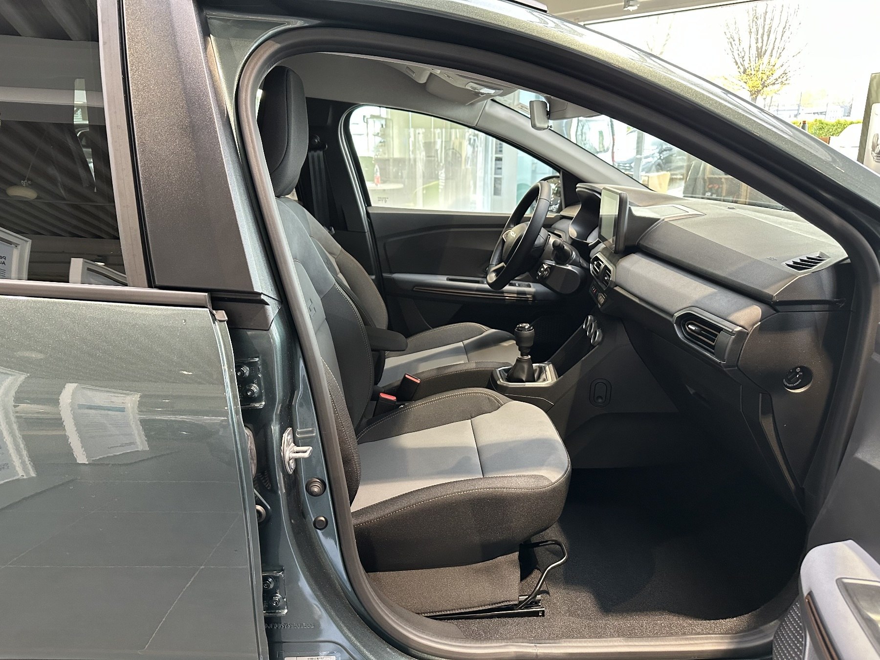 Bild 19 - Jogger Extreme TCe 110PS
