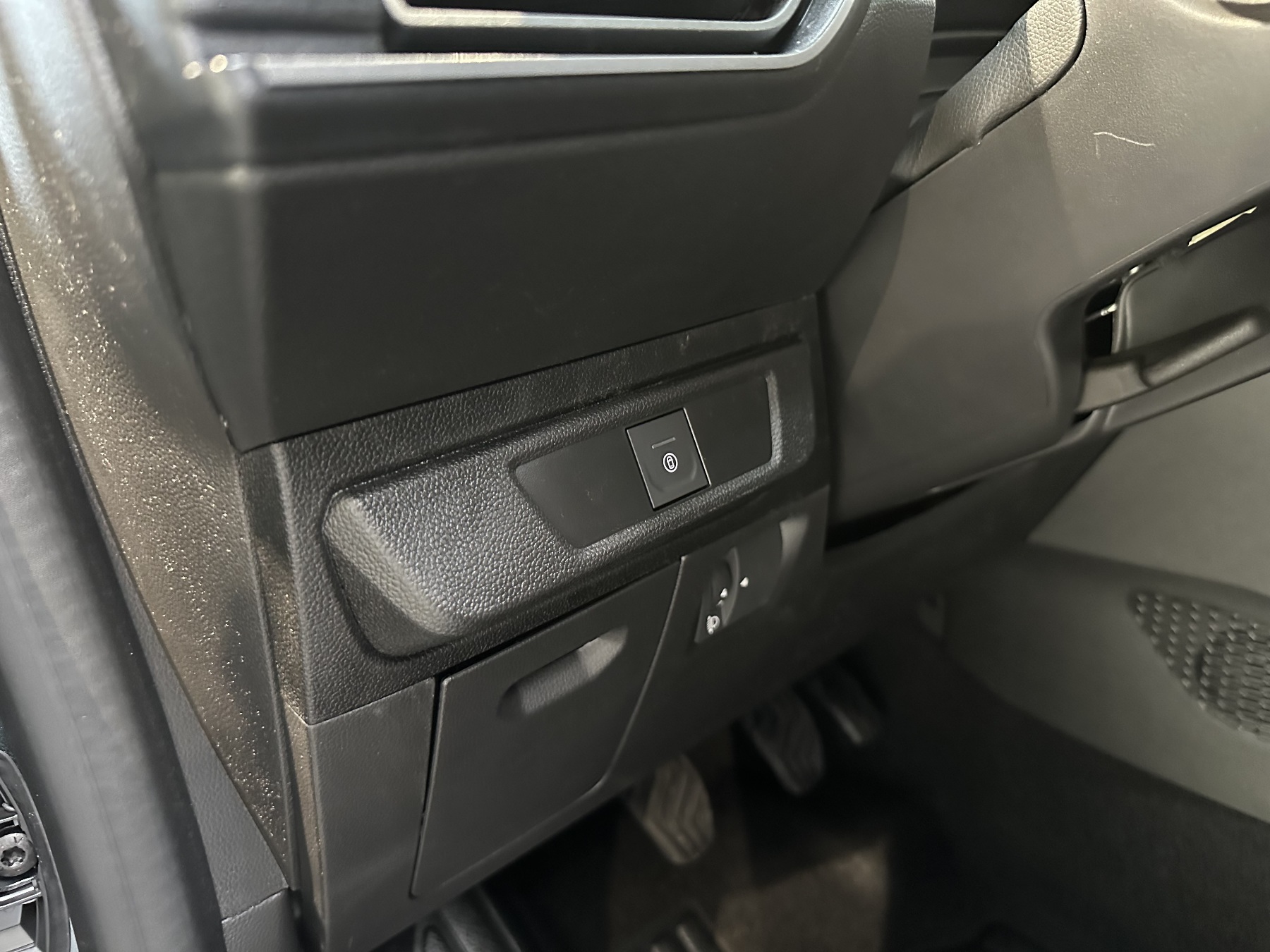 Bild 30 - Jogger Extreme TCe 110PS