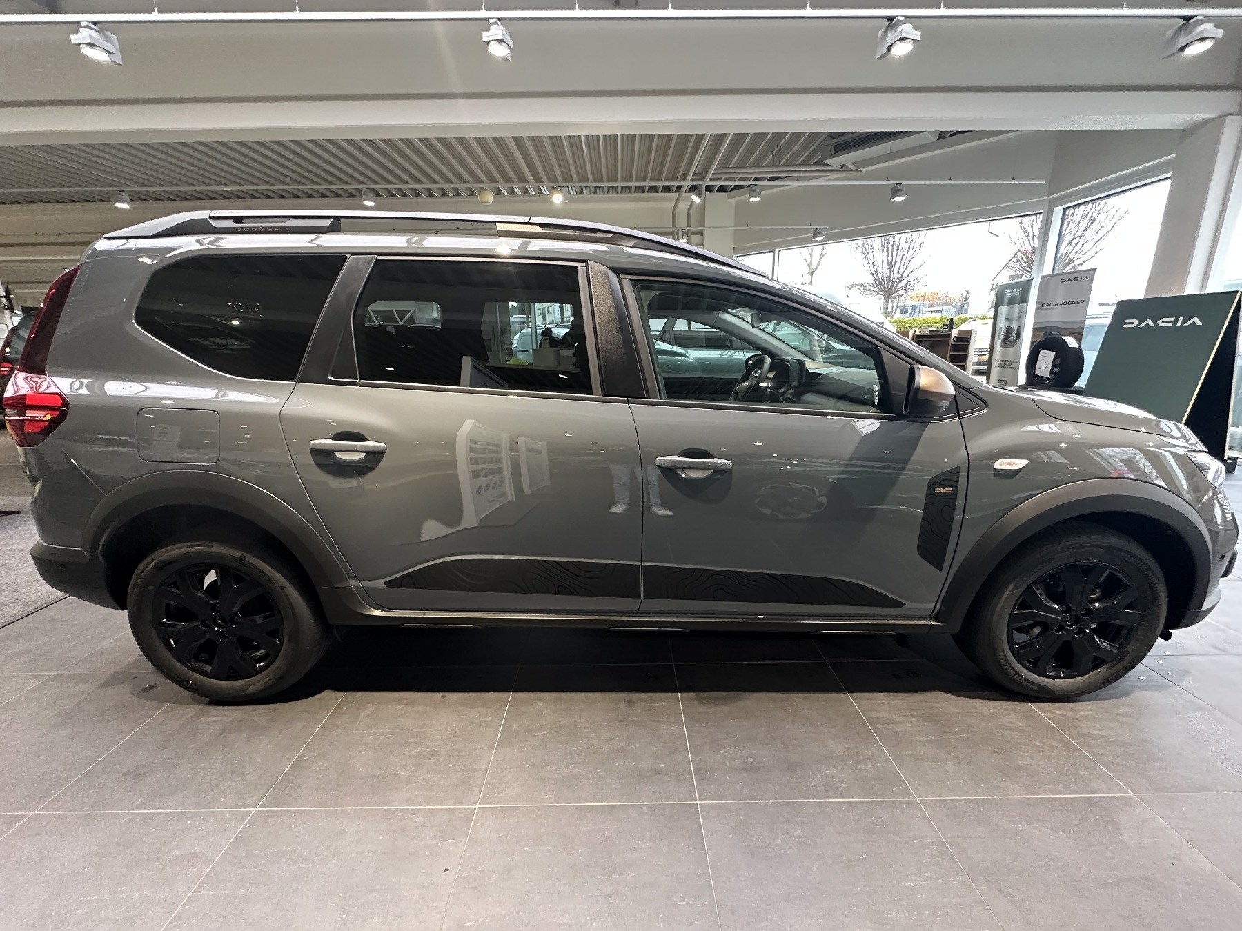 Bild 10 - Jogger Extreme TCe 110PS