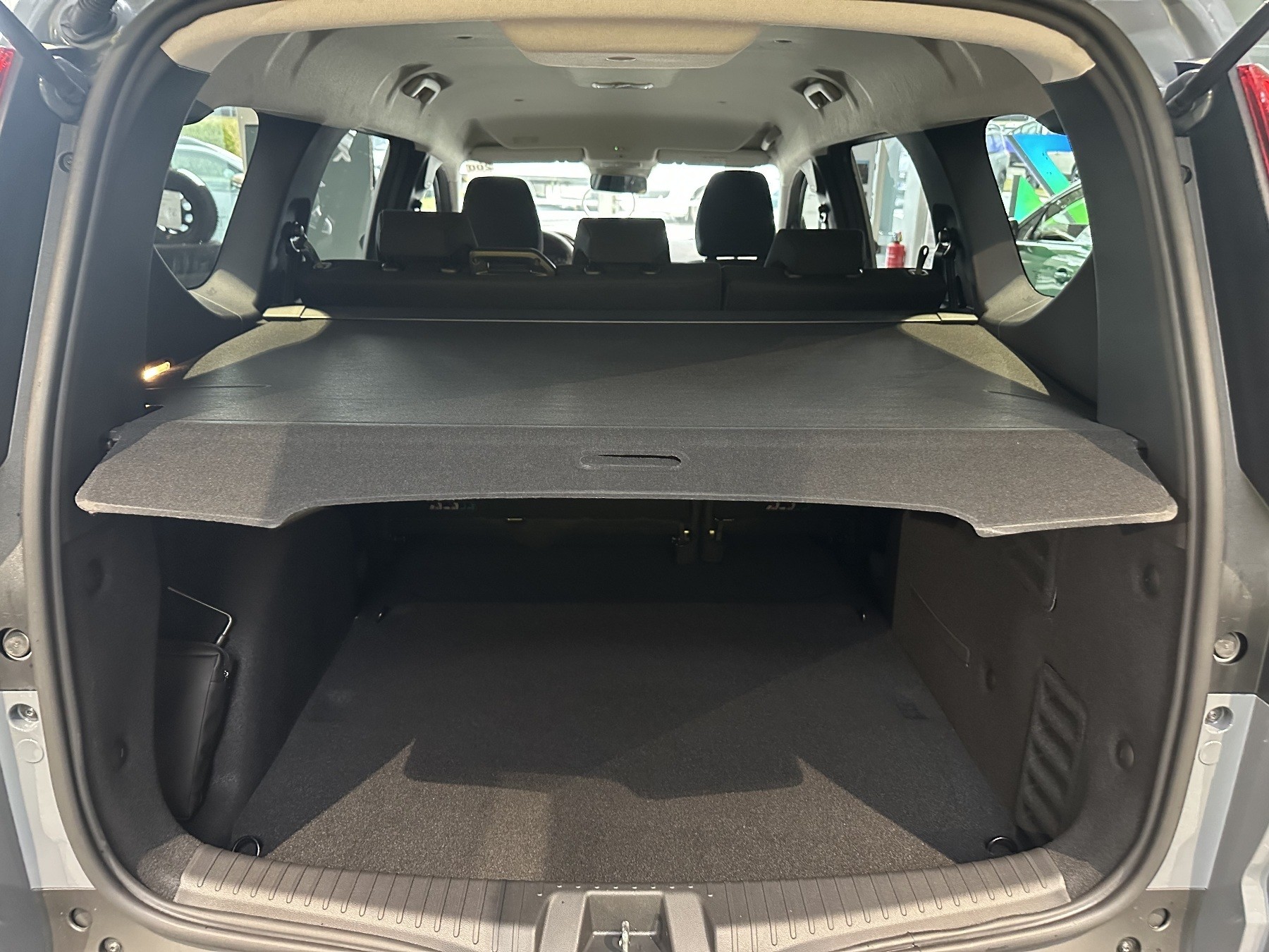 Bild 18 - Jogger Extreme TCe 110PS
