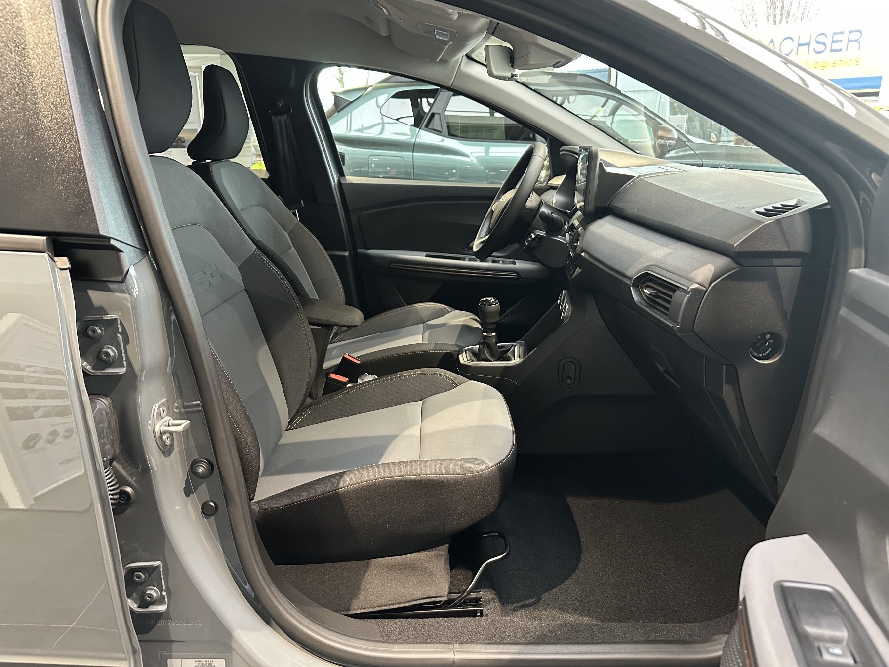Bild 25 - Jogger Extreme TCe 110PS