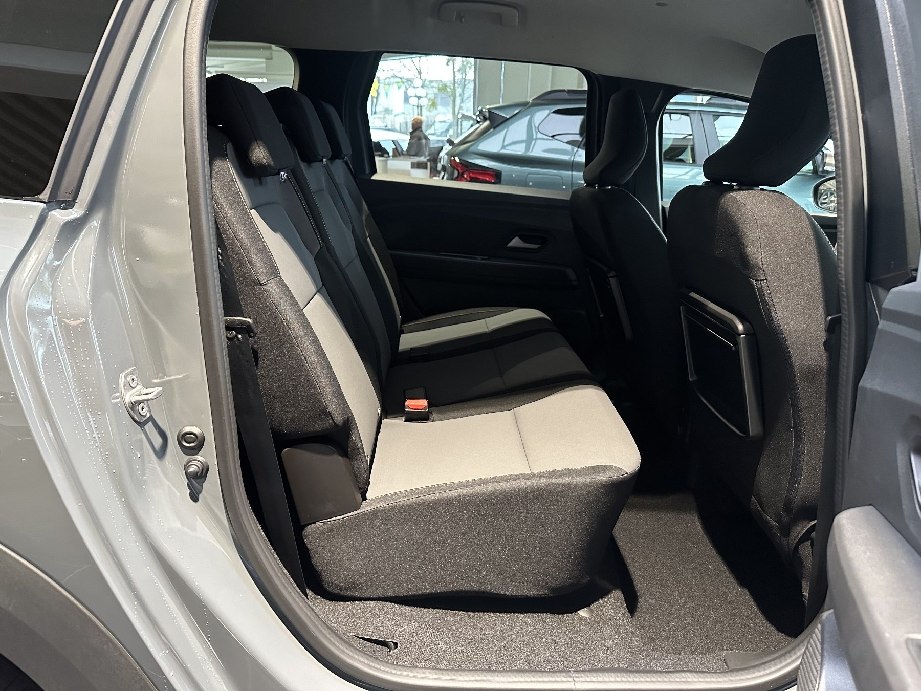 Bild 29 - Jogger Extreme TCe 110PS