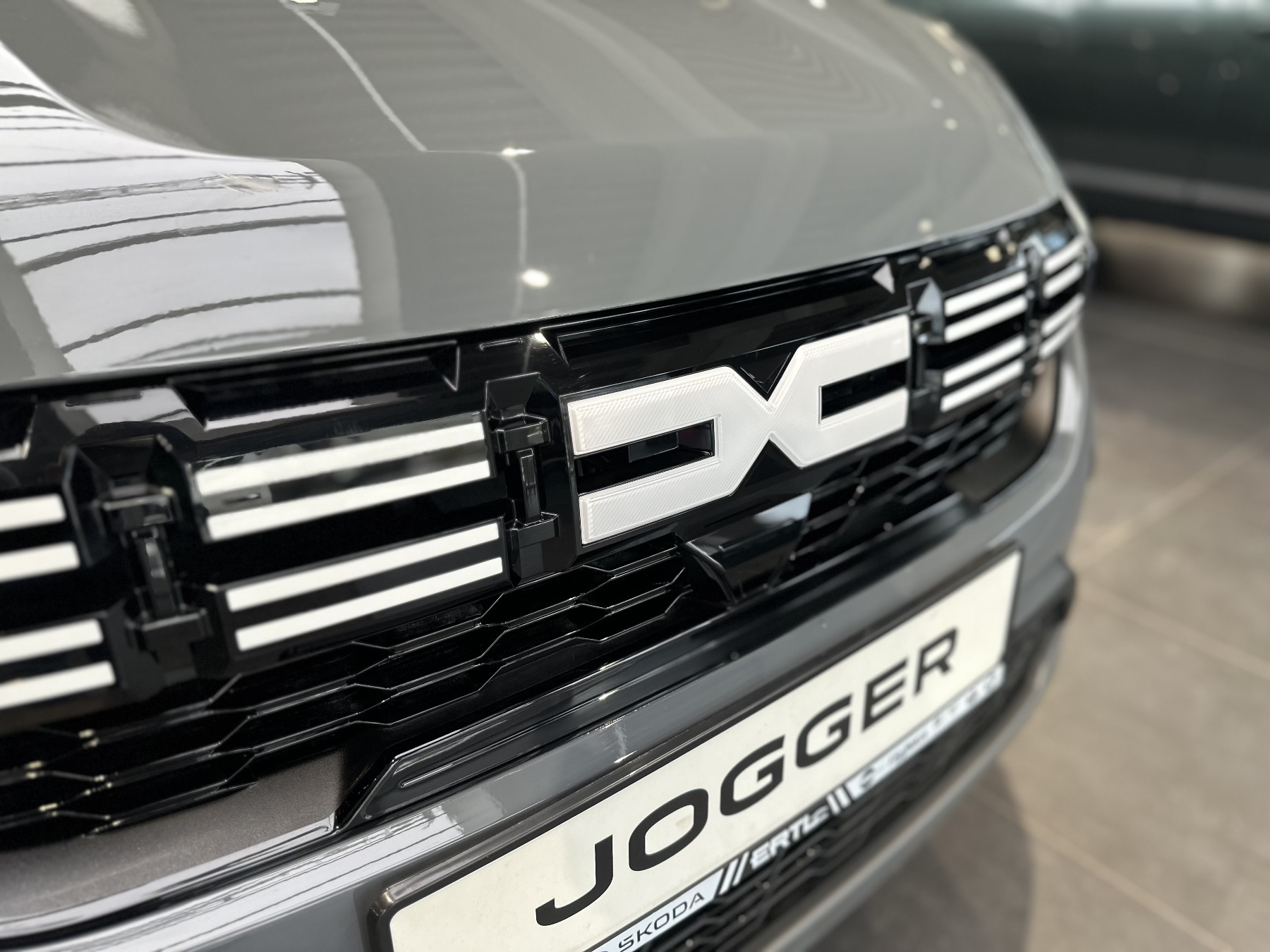 Bild 7 - Jogger Extreme TCe 110PS