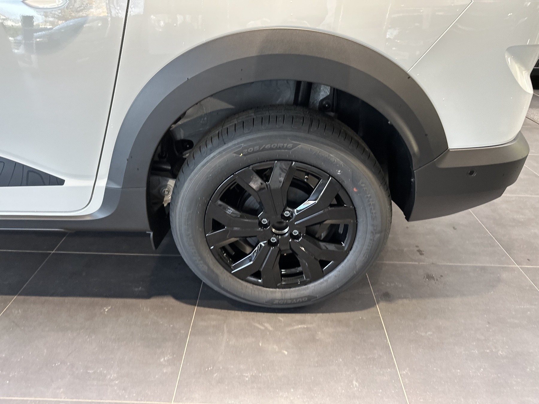 Bild 18 - Jogger Extreme TCe 110PS 7-Sitzer