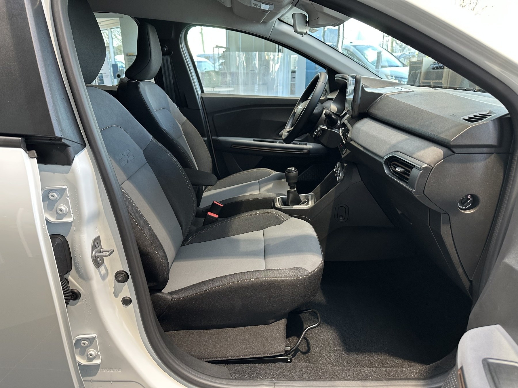 Bild 19 - Jogger Extreme TCe 110PS 7-Sitzer