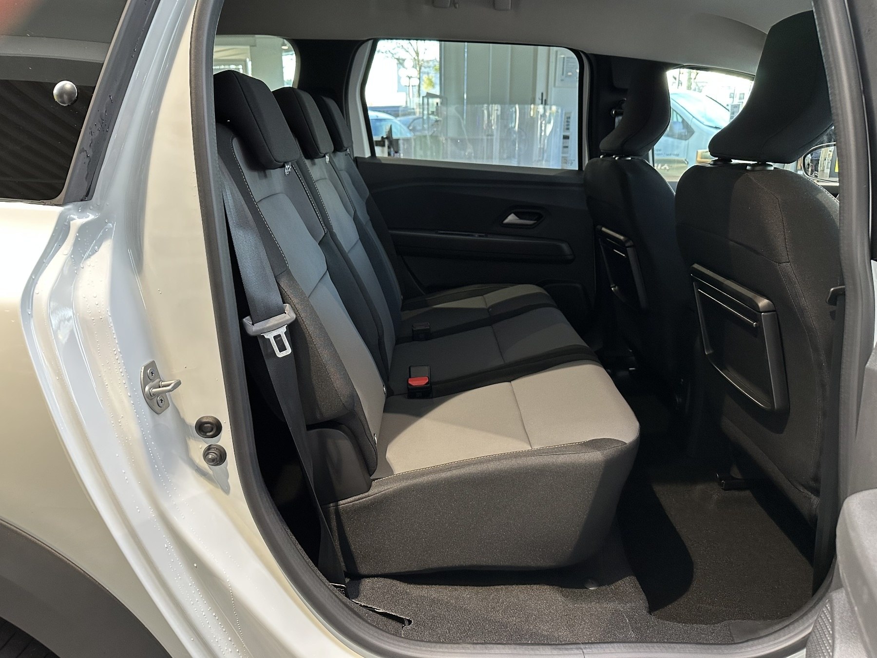 Bild 23 - Jogger Extreme TCe 110PS 7-Sitzer