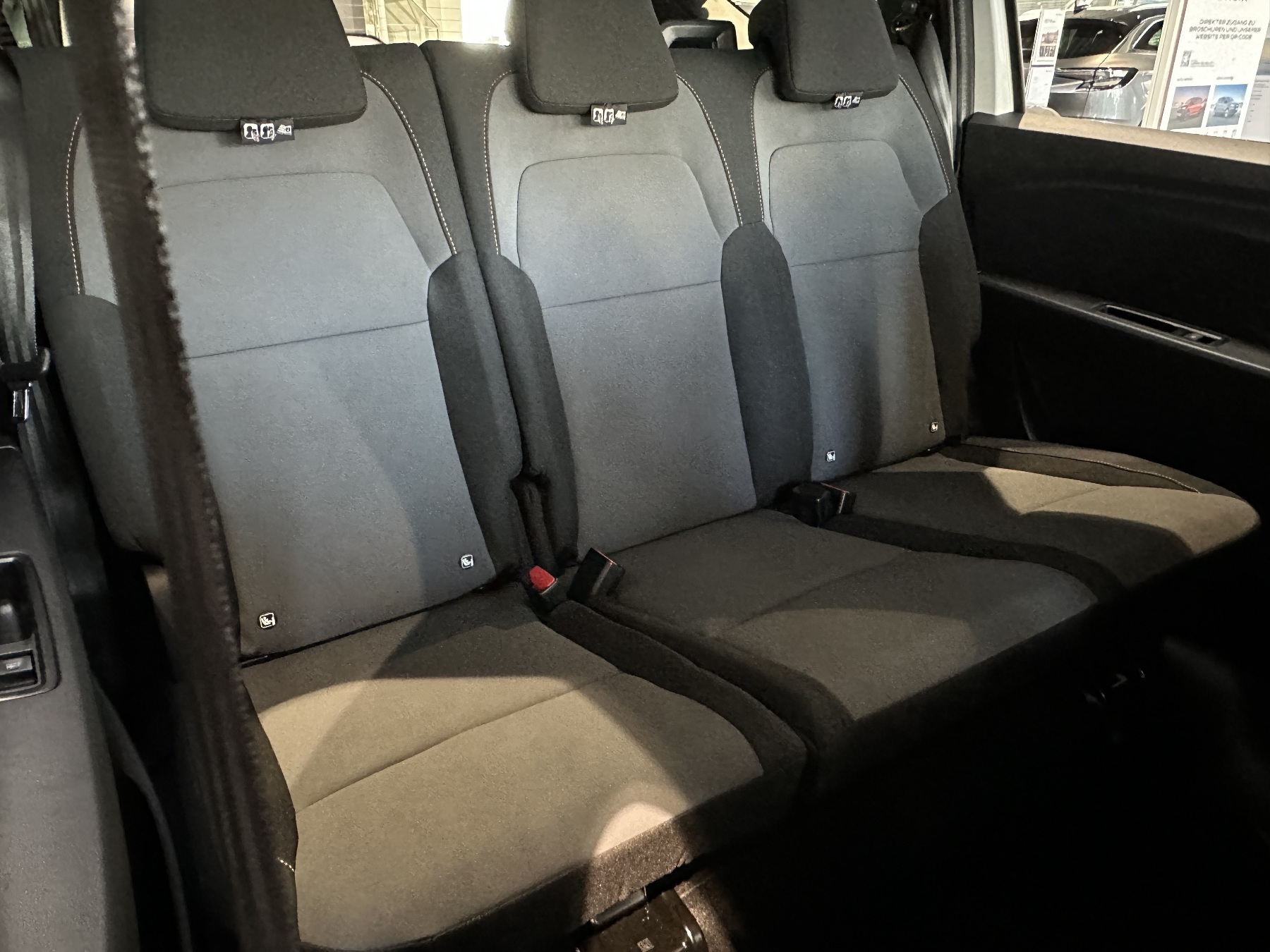 Bild 24 - Jogger Extreme TCe 110PS 7-Sitzer