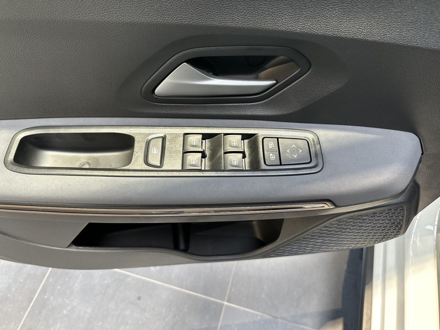 Bild 30 - Jogger Extreme TCe 110PS 7-Sitzer