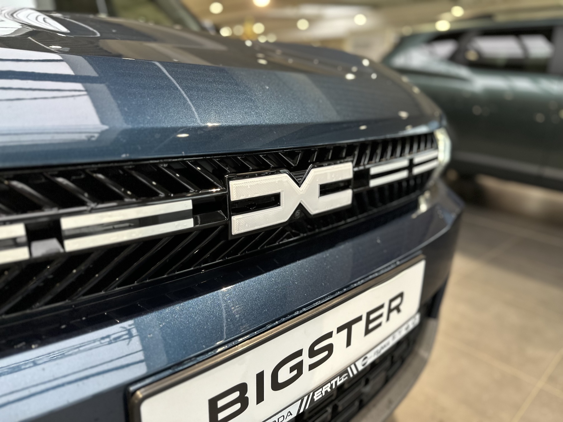 Bild 7 - Bigster Journey TCe 140