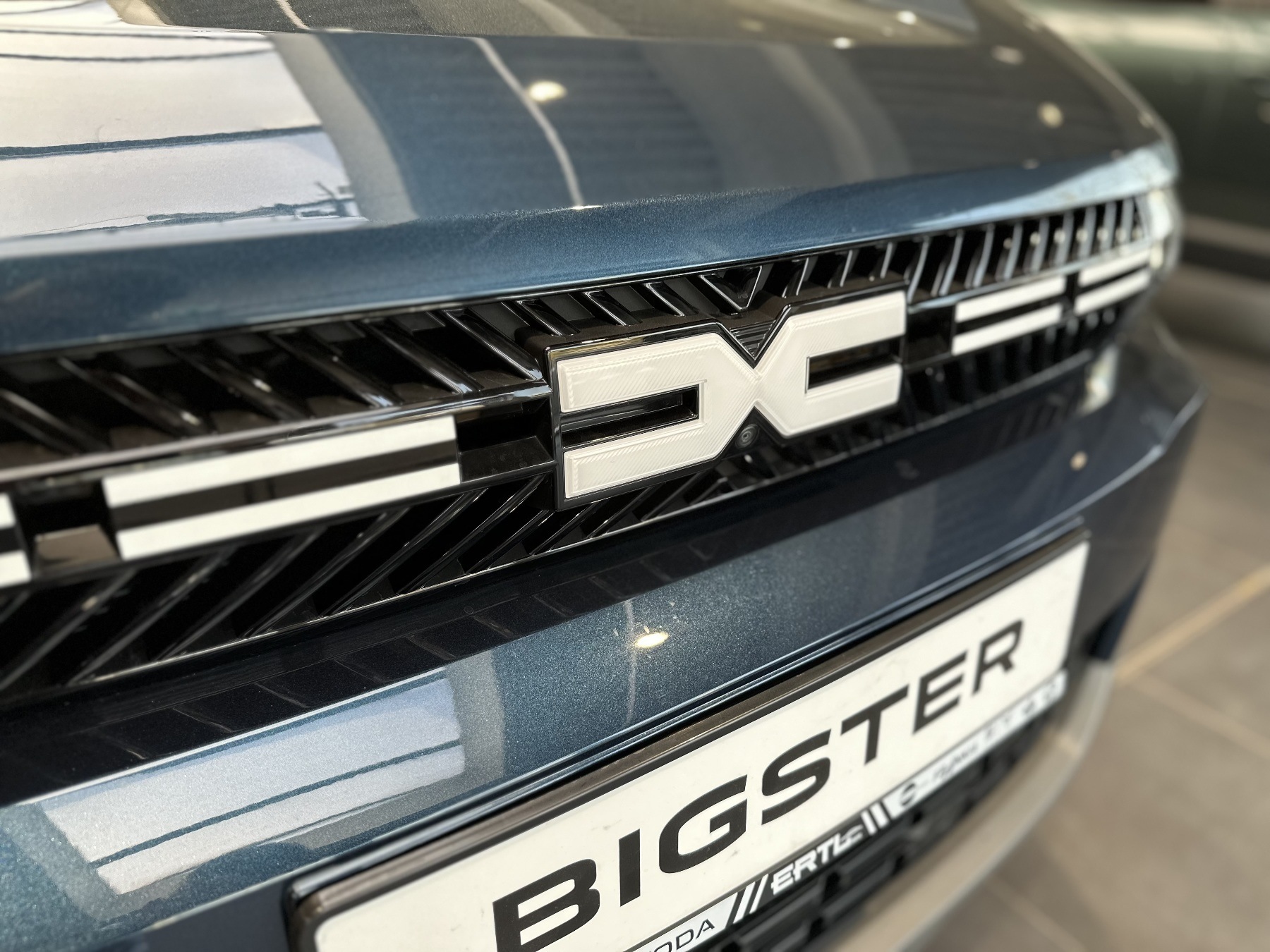 Bild 7 - Bigster Journey TCe 140