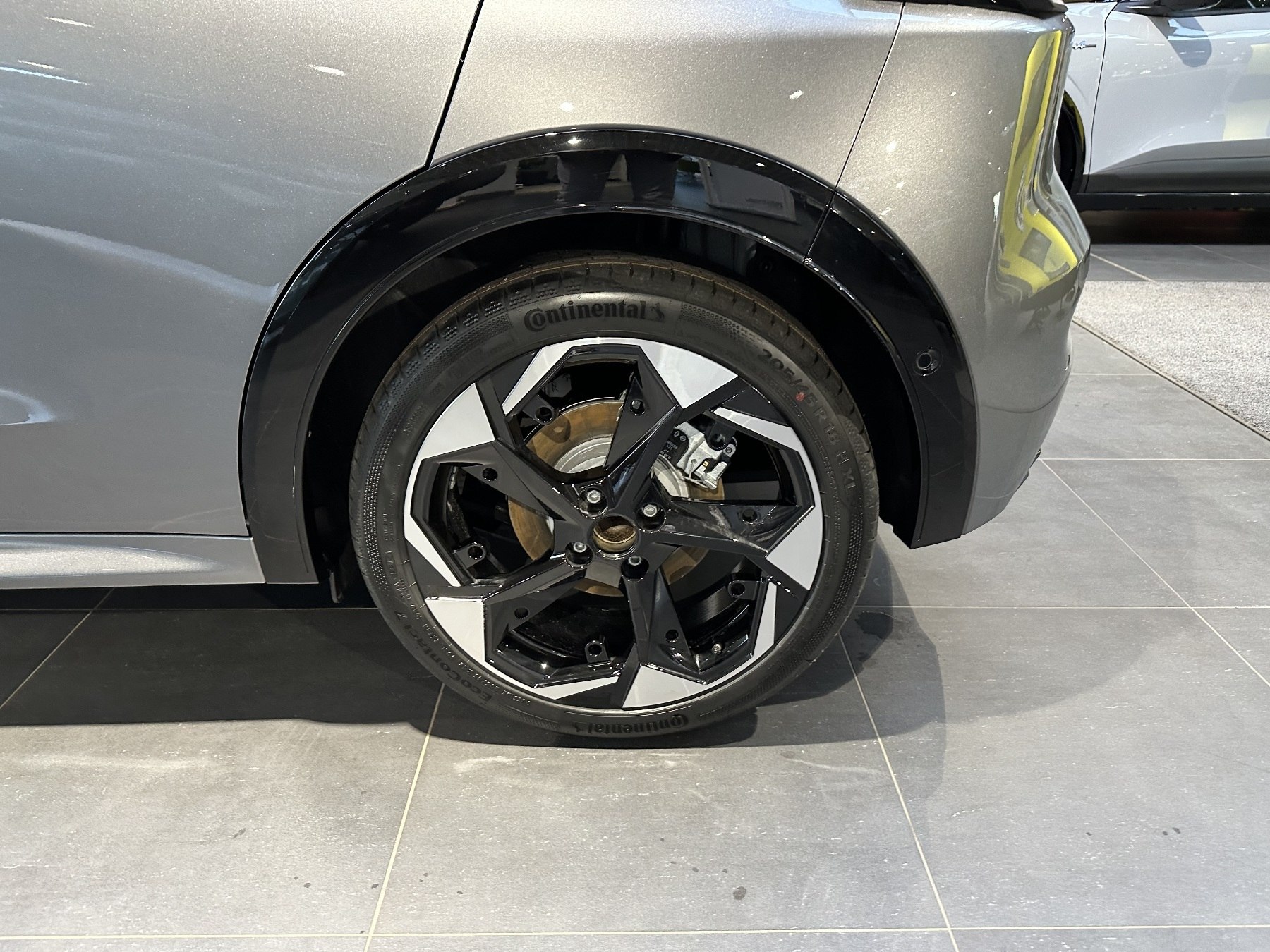 Bild 17 - Clio Techno Full Hybrid E-Tech 160 PS