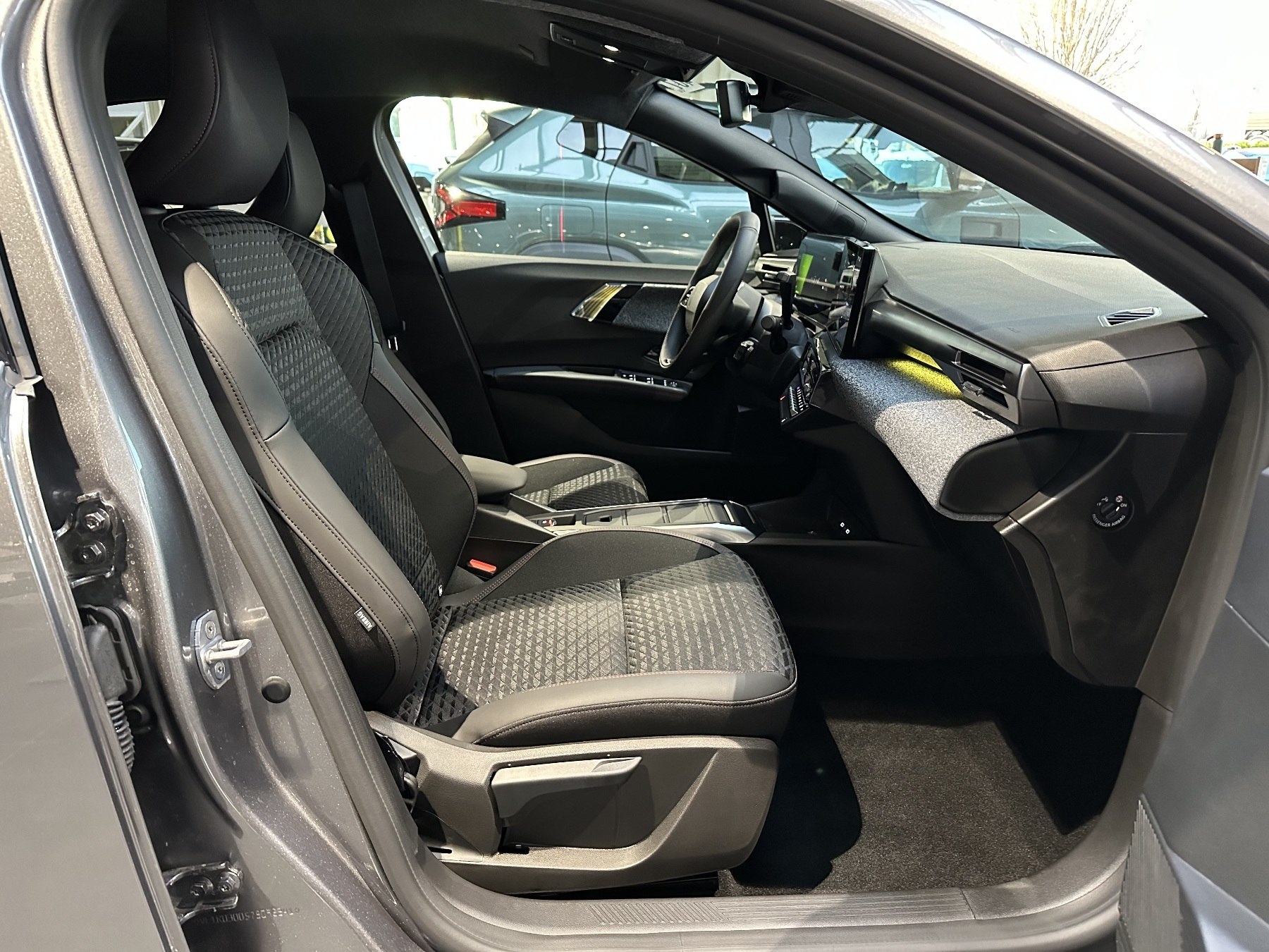 Bild 19 - Clio Techno Full Hybrid E-Tech 160 PS