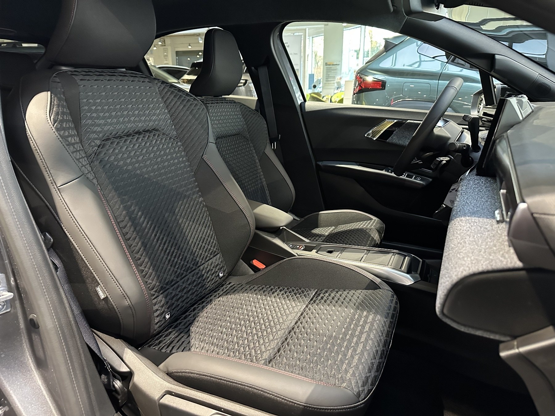Bild 22 - Clio Techno Full Hybrid E-Tech 160 PS