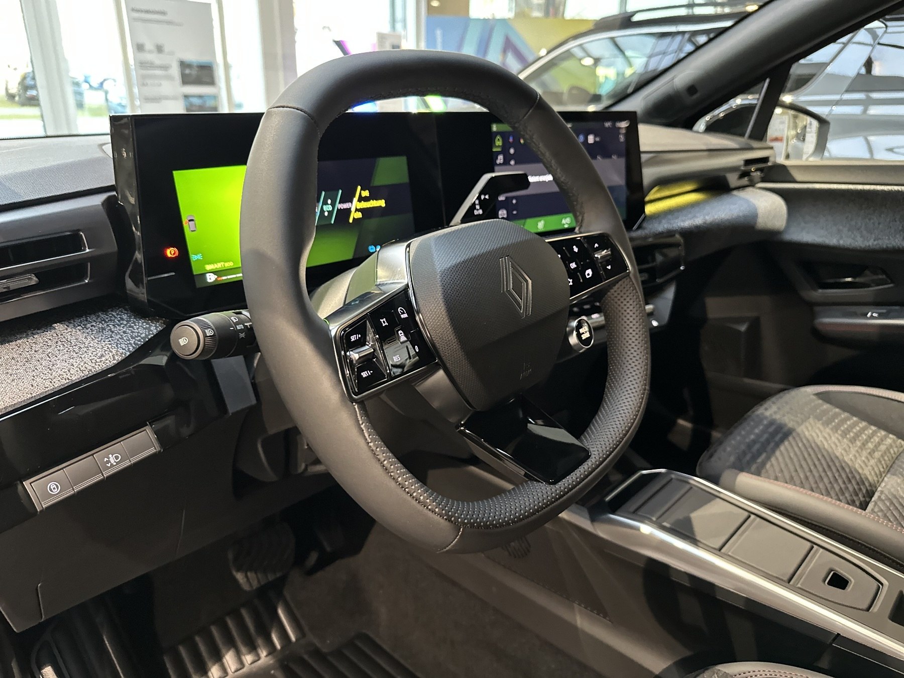 Bild 30 - Clio Techno Full Hybrid E-Tech 160 PS