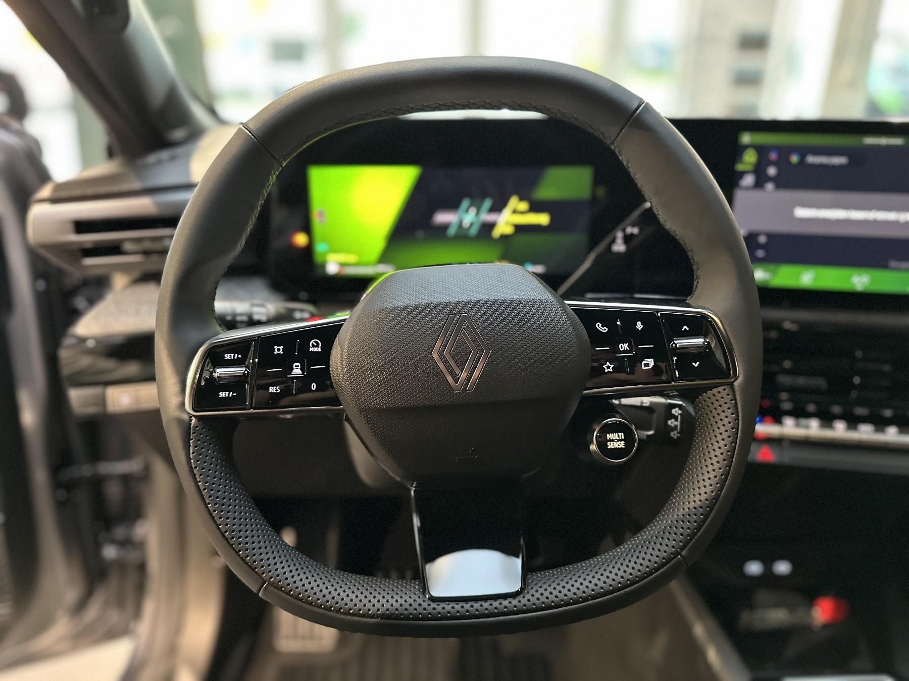 Bild 31 - Clio Techno Full Hybrid E-Tech 160 PS
