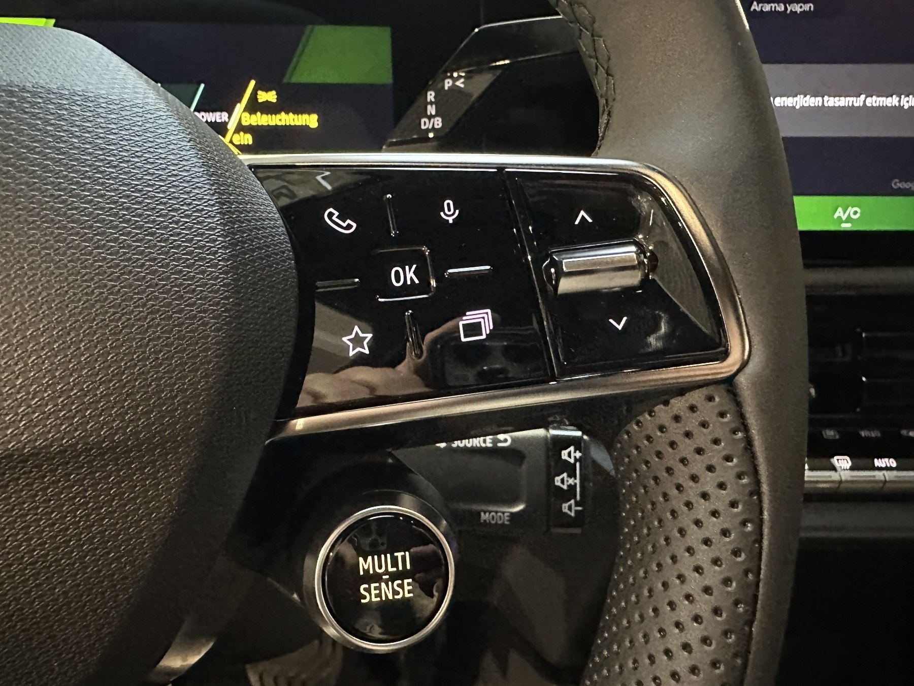 Bild 33 - Clio Techno Full Hybrid E-Tech 160 PS