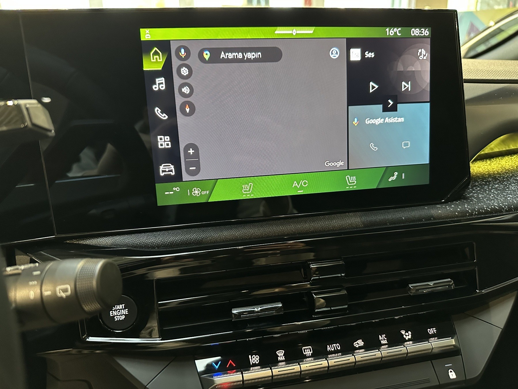 Bild 37 - Clio Techno Full Hybrid E-Tech 160 PS