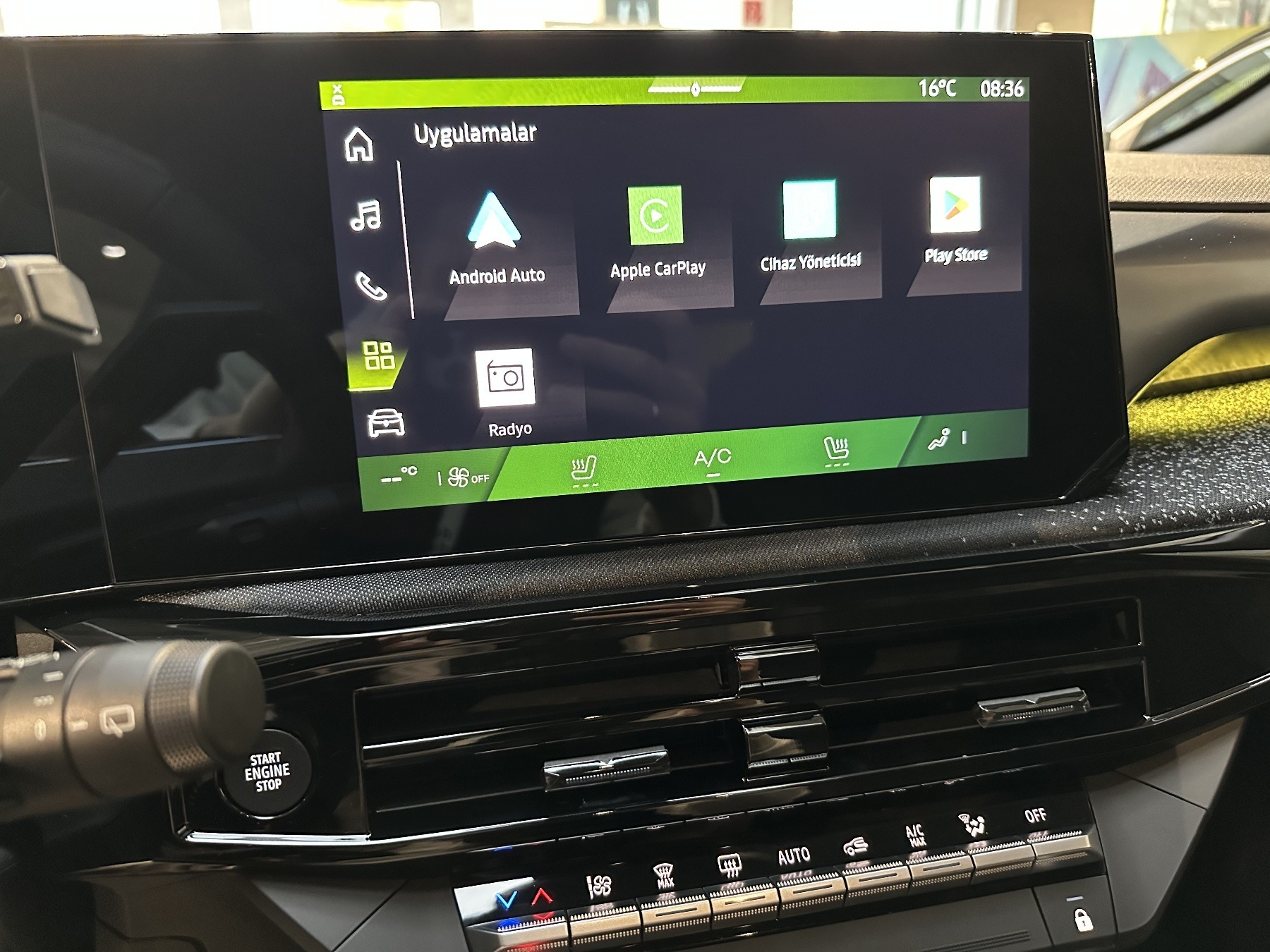 Bild 38 - Clio Techno Full Hybrid E-Tech 160 PS