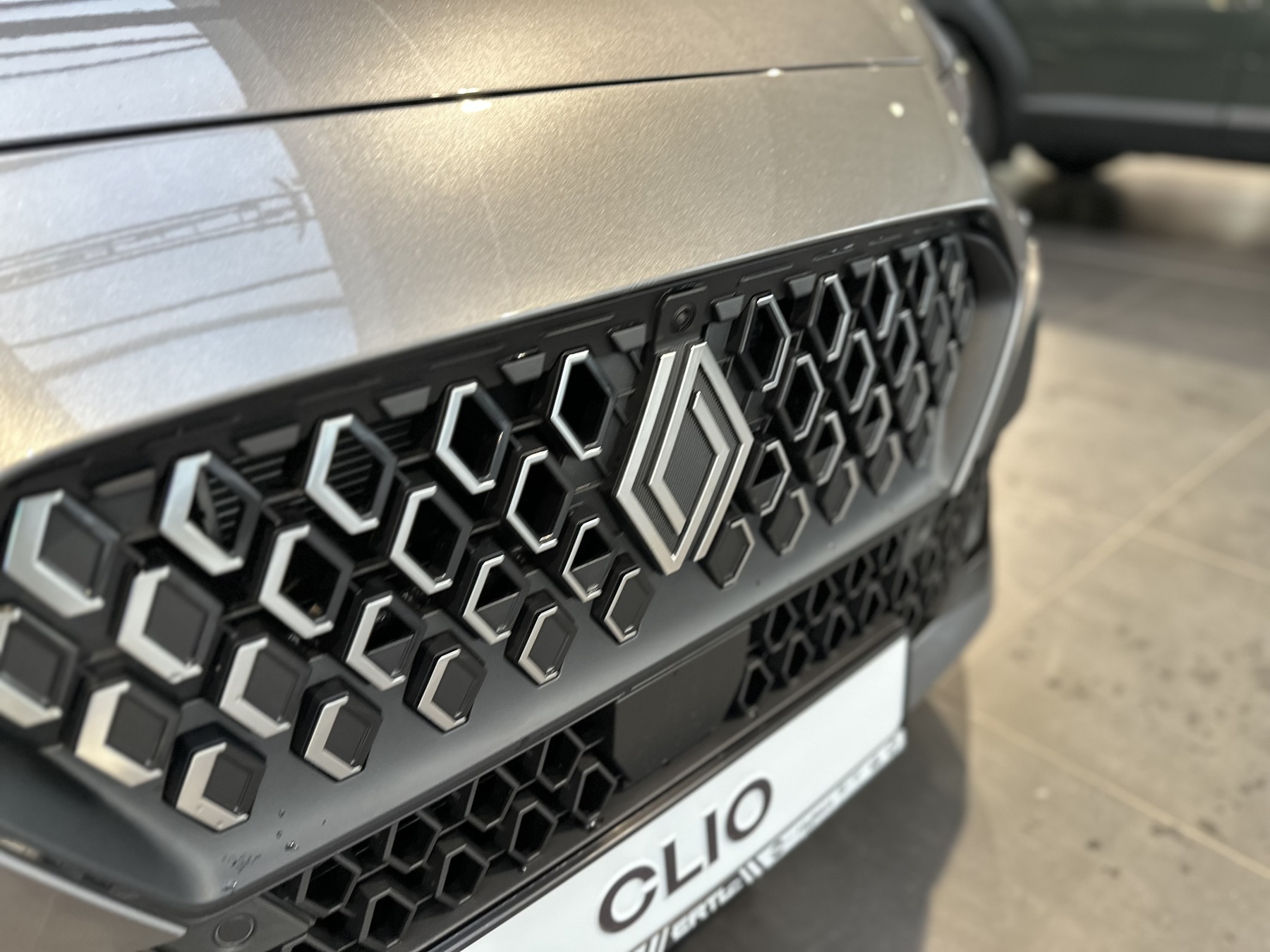 Bild 6 - Clio Techno Full Hybrid E-Tech 160 PS