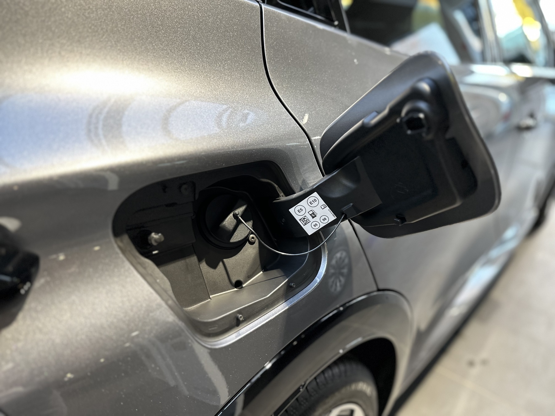 Bild 8 - Clio Techno Full Hybrid E-Tech 160 PS