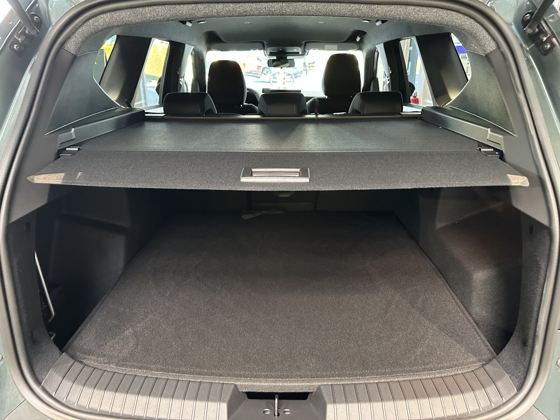 Bild 16 - Bigster TCe 130 4x4 Extreme