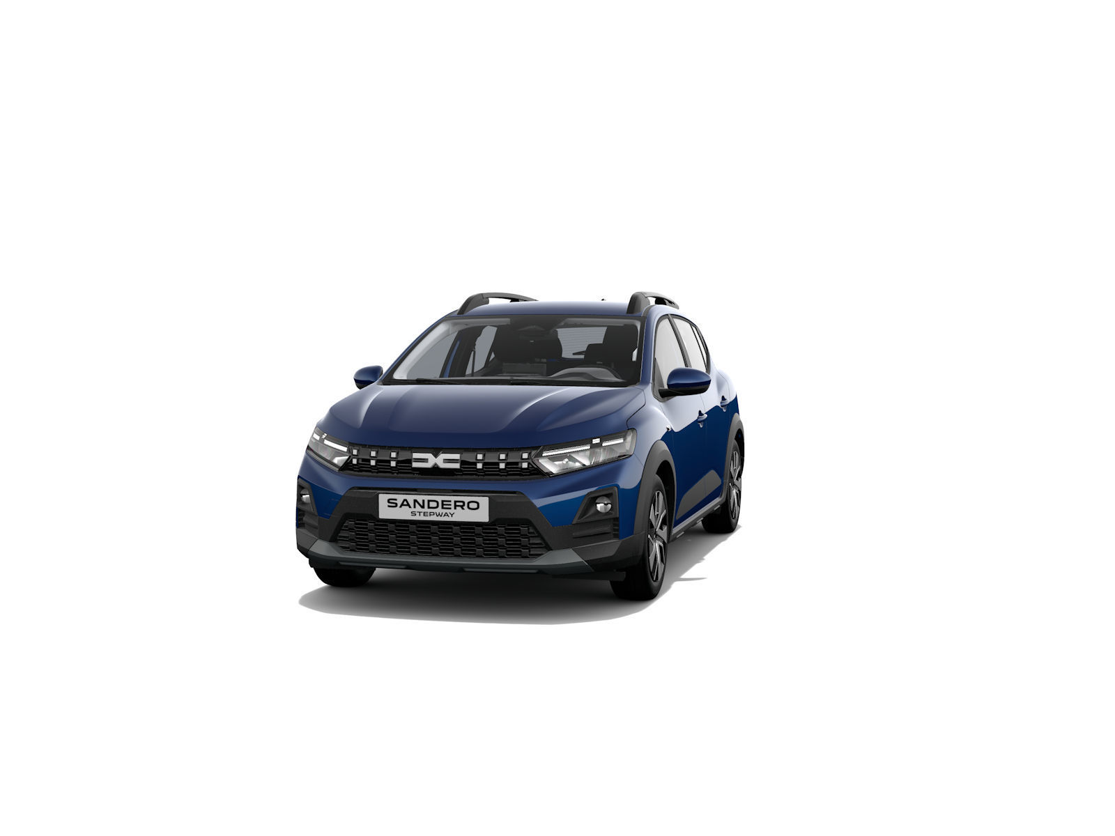 Bild 12 - Sandero Expression TCe 110 Stepway