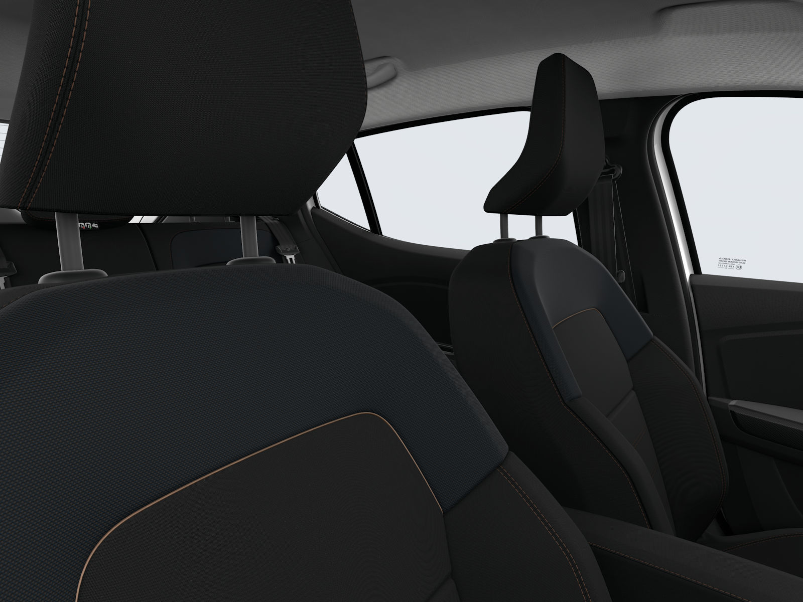 Bild 13 - Sandero Expression TCe 110 Stepway