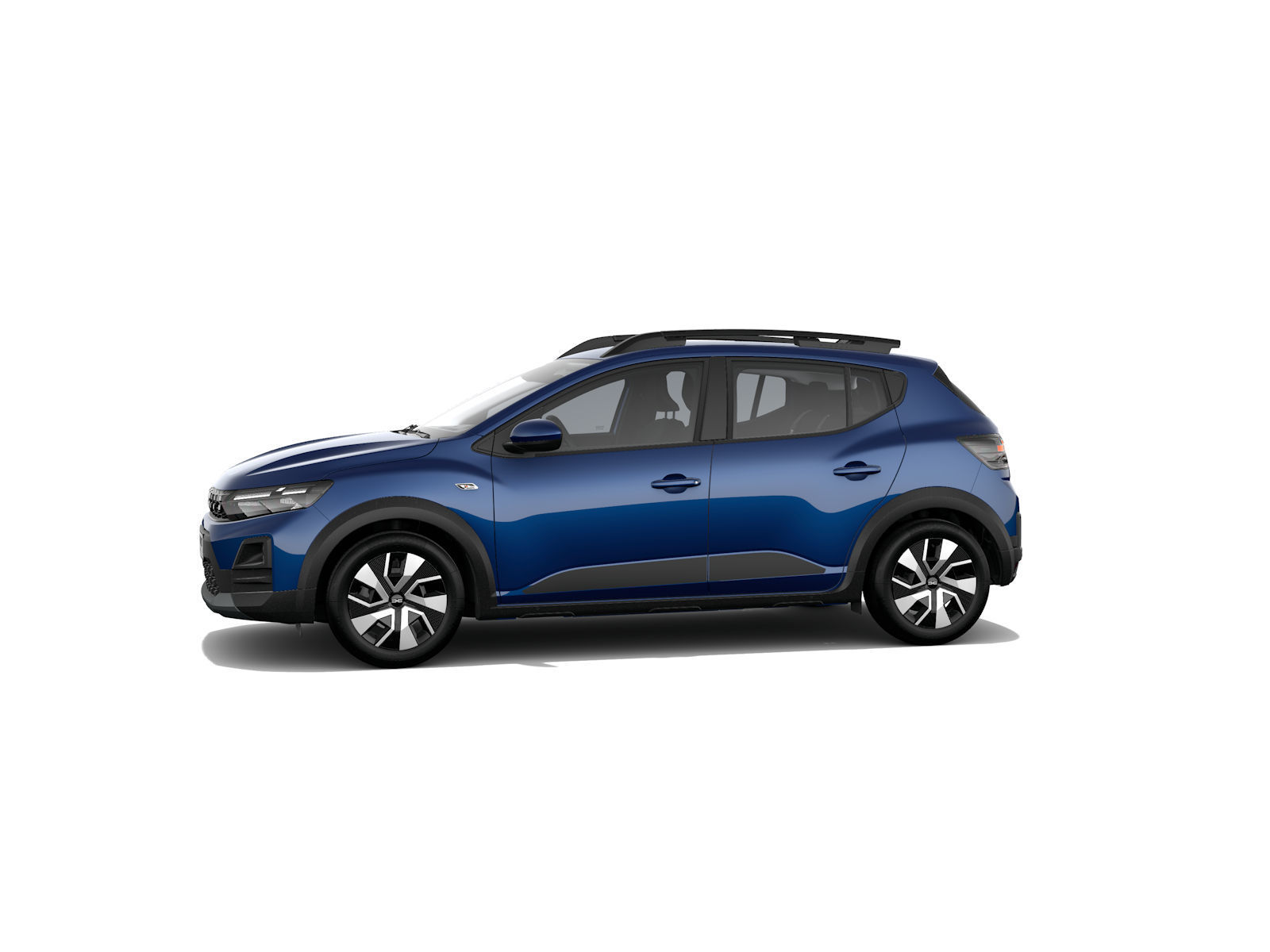 Bild 2 - Sandero Expression TCe 110 Stepway