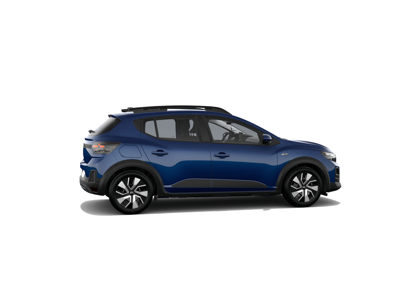 Bild 8 - Sandero Expression TCe 110 Stepway