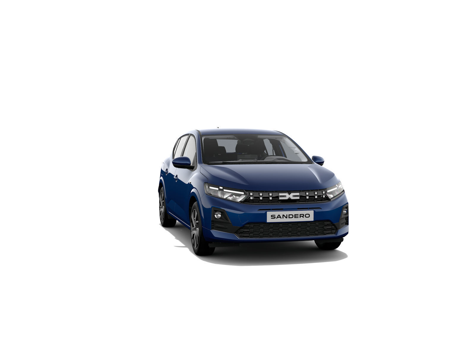 Bild 3 - Sandero Eco-G 120PS Expression