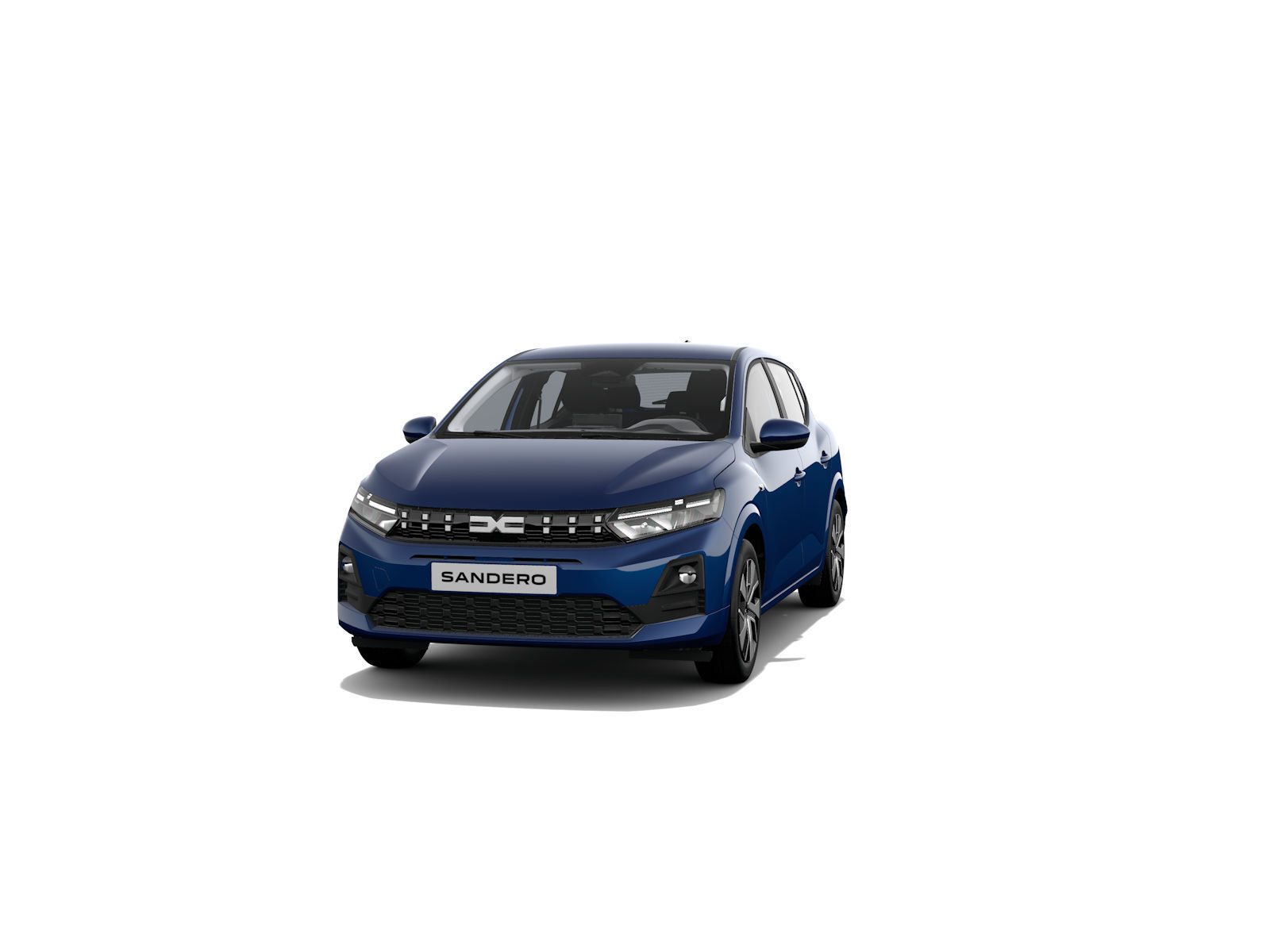 Bild 4 - Sandero Eco-G 120PS Expression
