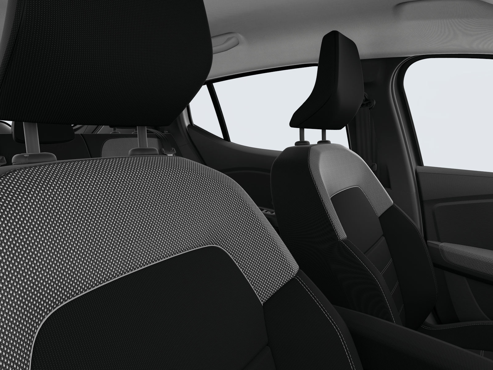 Bild 5 - Sandero Eco-G 120PS Expression