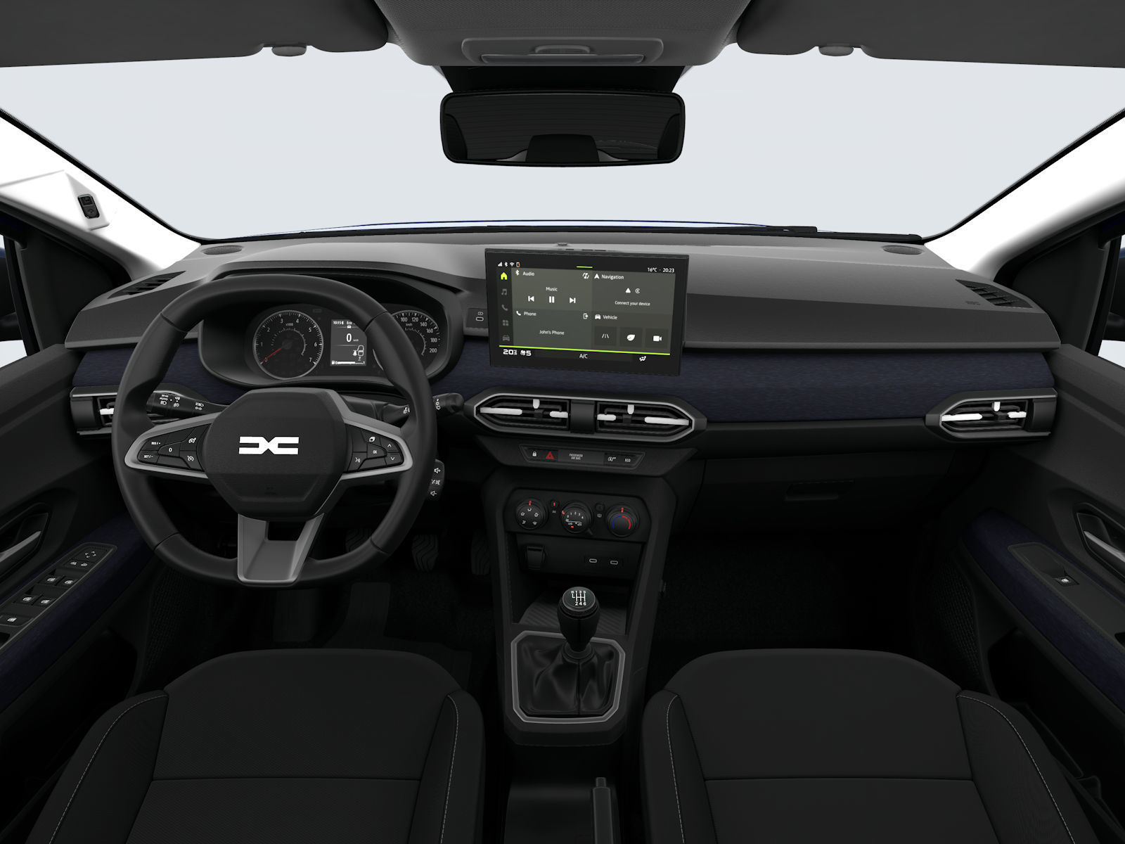 Bild 6 - Sandero Eco-G 120PS Expression