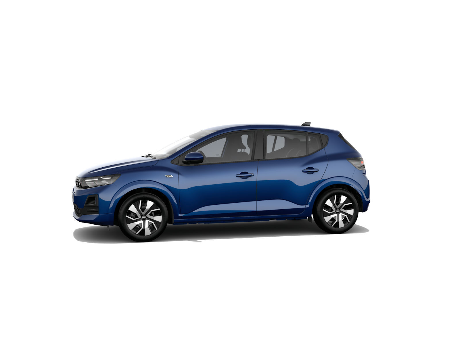 Bild 7 - Sandero Eco-G 120PS Expression