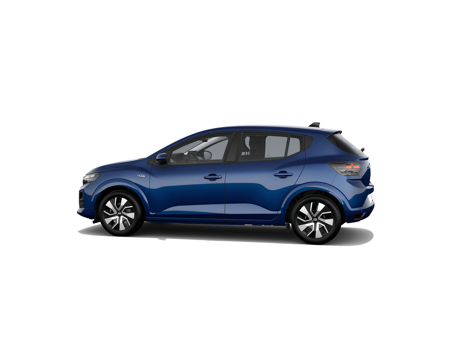 Bild 8 - Sandero Eco-G 120PS Expression
